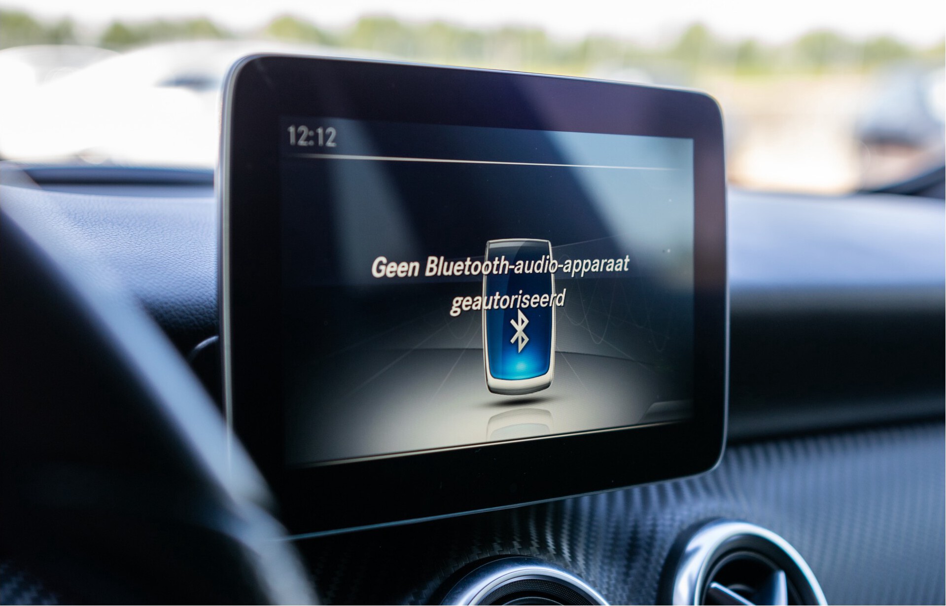 Mercedes-Benz A-Klasse 180 AMG Camera | LED | Media Display | Keyless | Stoelverwarming | Aut7 Foto 14