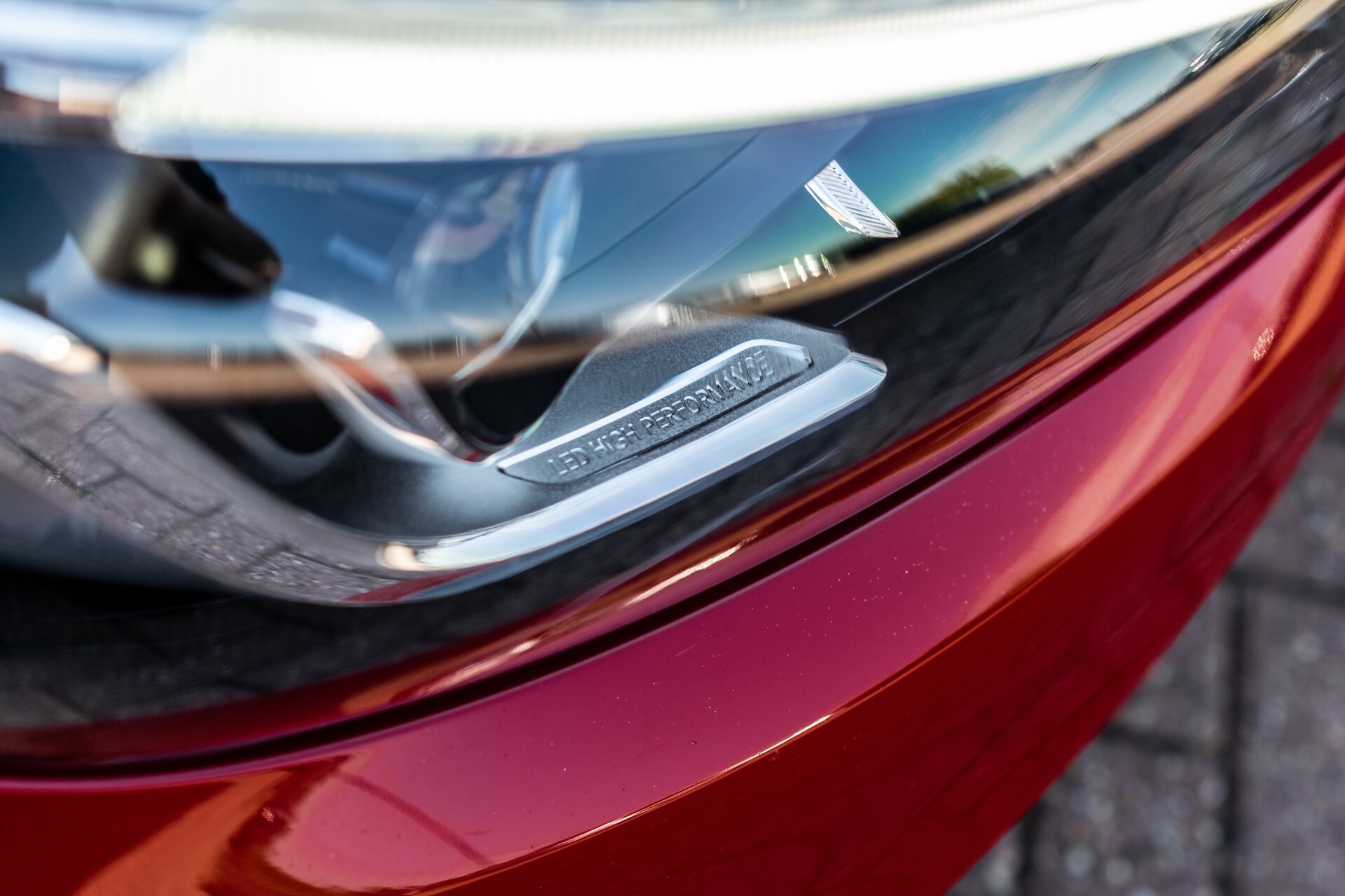 Mercedes-Benz A-Klasse 180 AMG Camera | LED | Media Display | Keyless | Stoelverwarming | Aut7 Foto 23