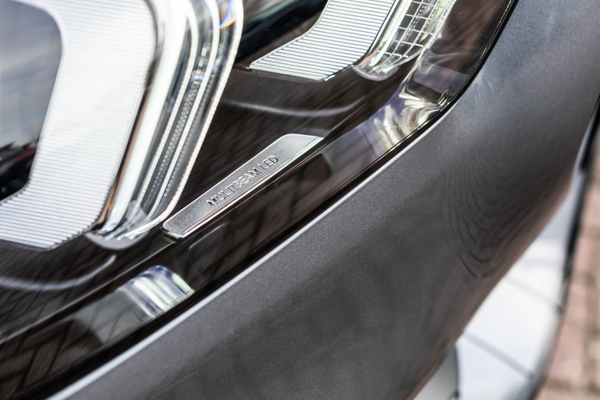 Mercedes-Benz GLE 350 e 4-M Luchtvering | AMG | Trekhaak | Keyless | Adaptive Cruise | Burmester | Night Aut9 Foto 25