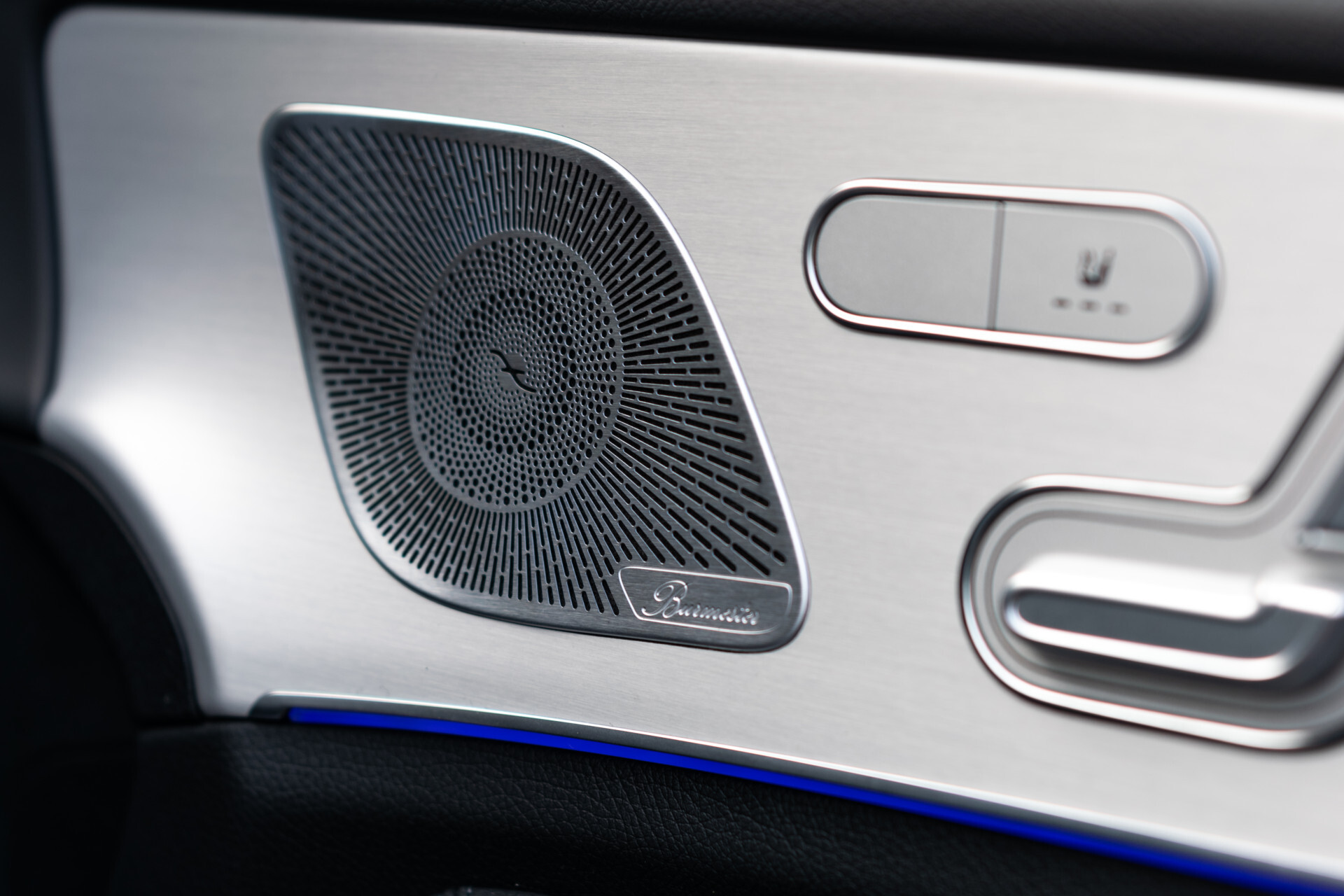 Mercedes-Benz GLE 350 e 4-M Luchtvering | AMG | Trekhaak | Keyless | Adaptive Cruise | Burmester | Night Aut9 Foto 31