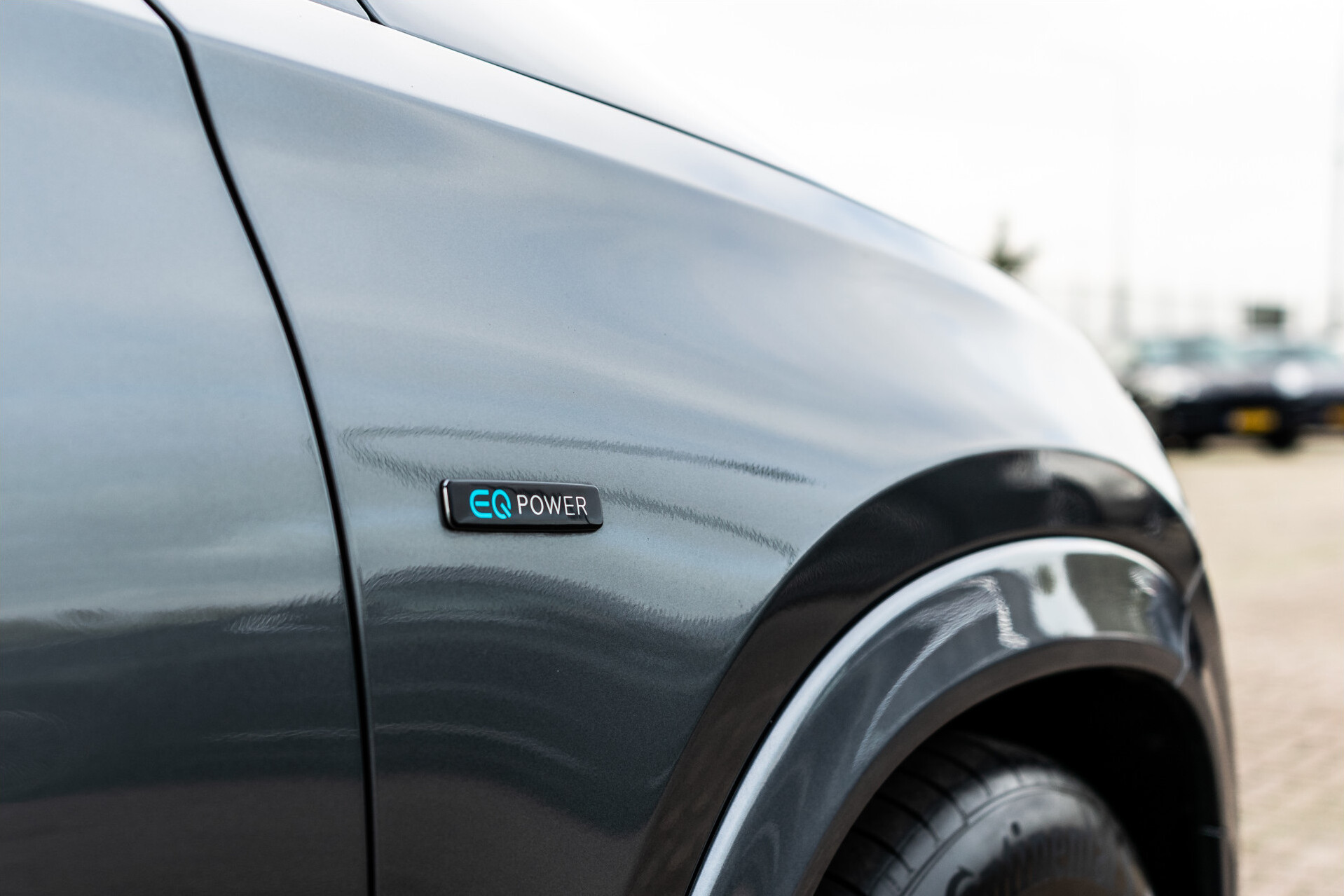 Mercedes-Benz GLE 350 e 4-M Luchtvering | AMG | Trekhaak | Keyless | Adaptive Cruise | Burmester | Night Aut9 Foto 32