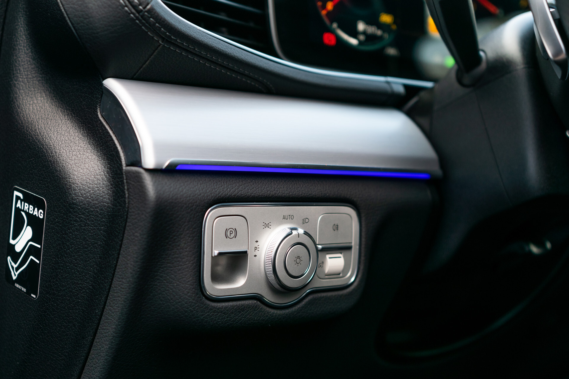 Mercedes-Benz GLE 350 e 4-M Luchtvering | AMG | Trekhaak | Keyless | Adaptive Cruise | Burmester | Night Aut9 Foto 38