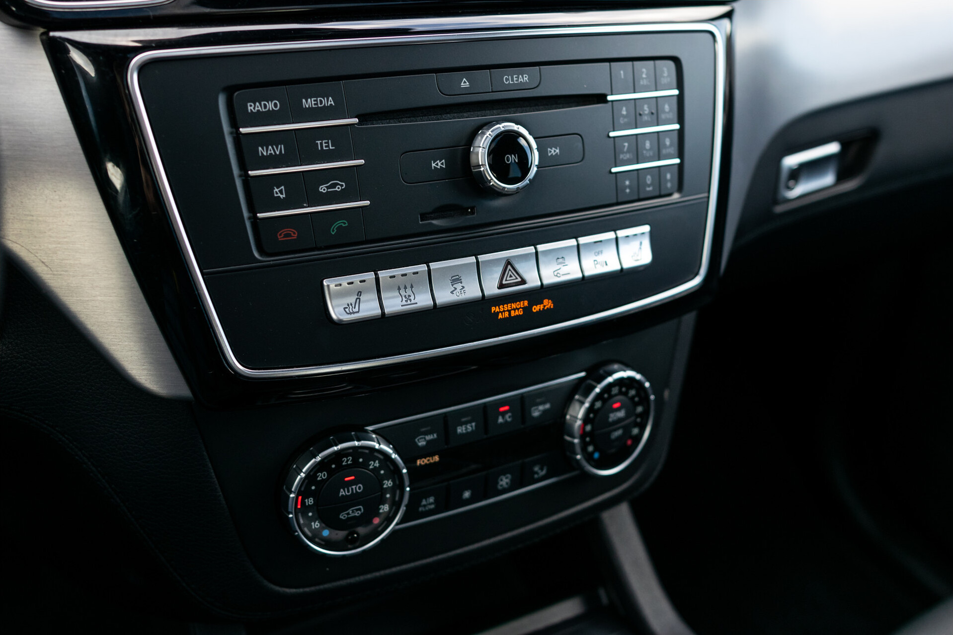 Mercedes-Benz GLE 500 e 4-M Luchtvering | Rij-assistentie | Keyless | Harman-Kardon | Softclose | Mem Aut7 Foto 20