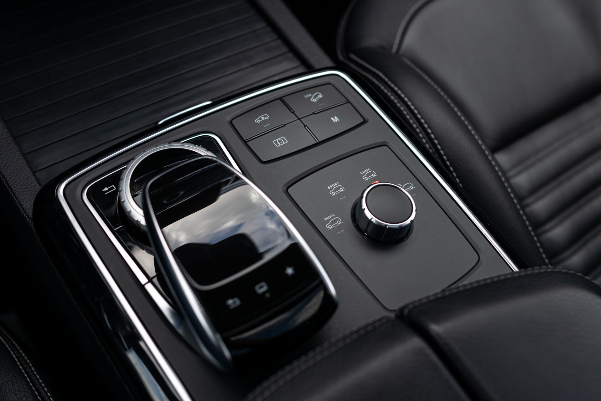 Mercedes-Benz GLE 500 e 4-M Luchtvering | Rij-assistentie | Keyless | Harman-Kardon | Softclose | Mem Aut7 Foto 21