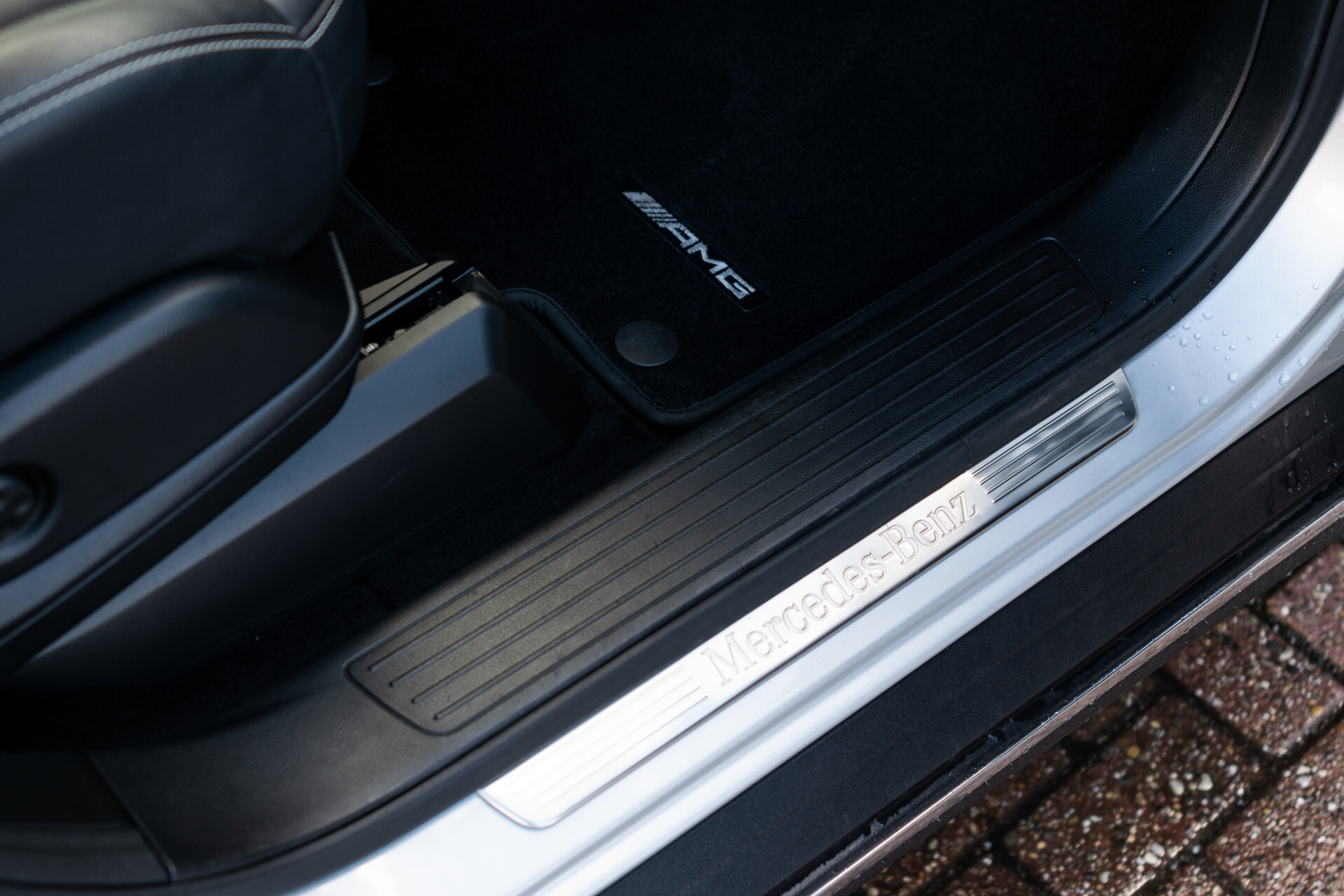 Mercedes-Benz GLE 500 e 4-M Luchtvering | Rij-assistentie | Keyless | Harman-Kardon | Softclose | Mem Aut7 Foto 22