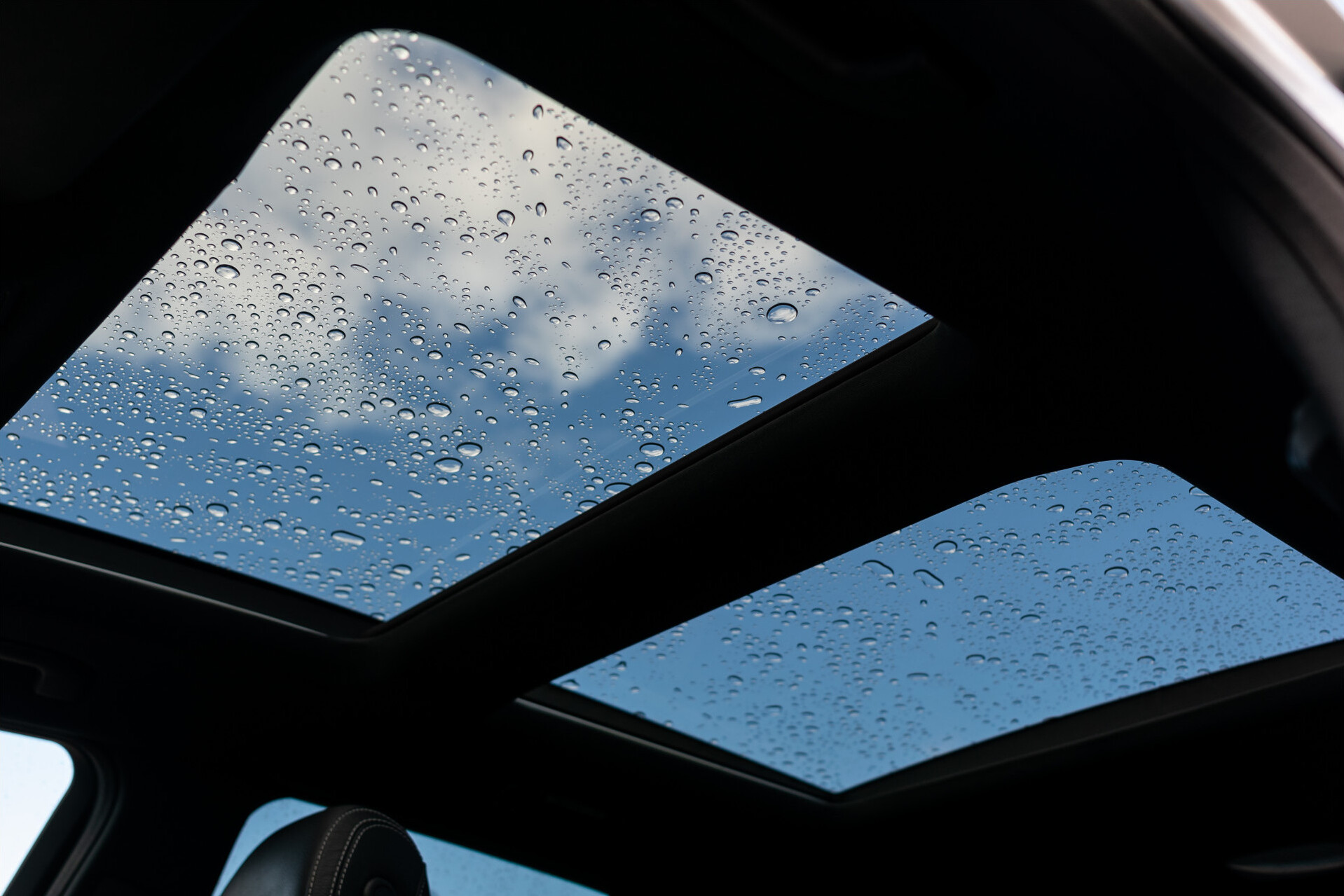 Mercedes-Benz GLE 500 e 4-M Luchtvering | Rij-assistentie | Keyless | Harman-Kardon | Softclose | Mem Aut7 Foto 26