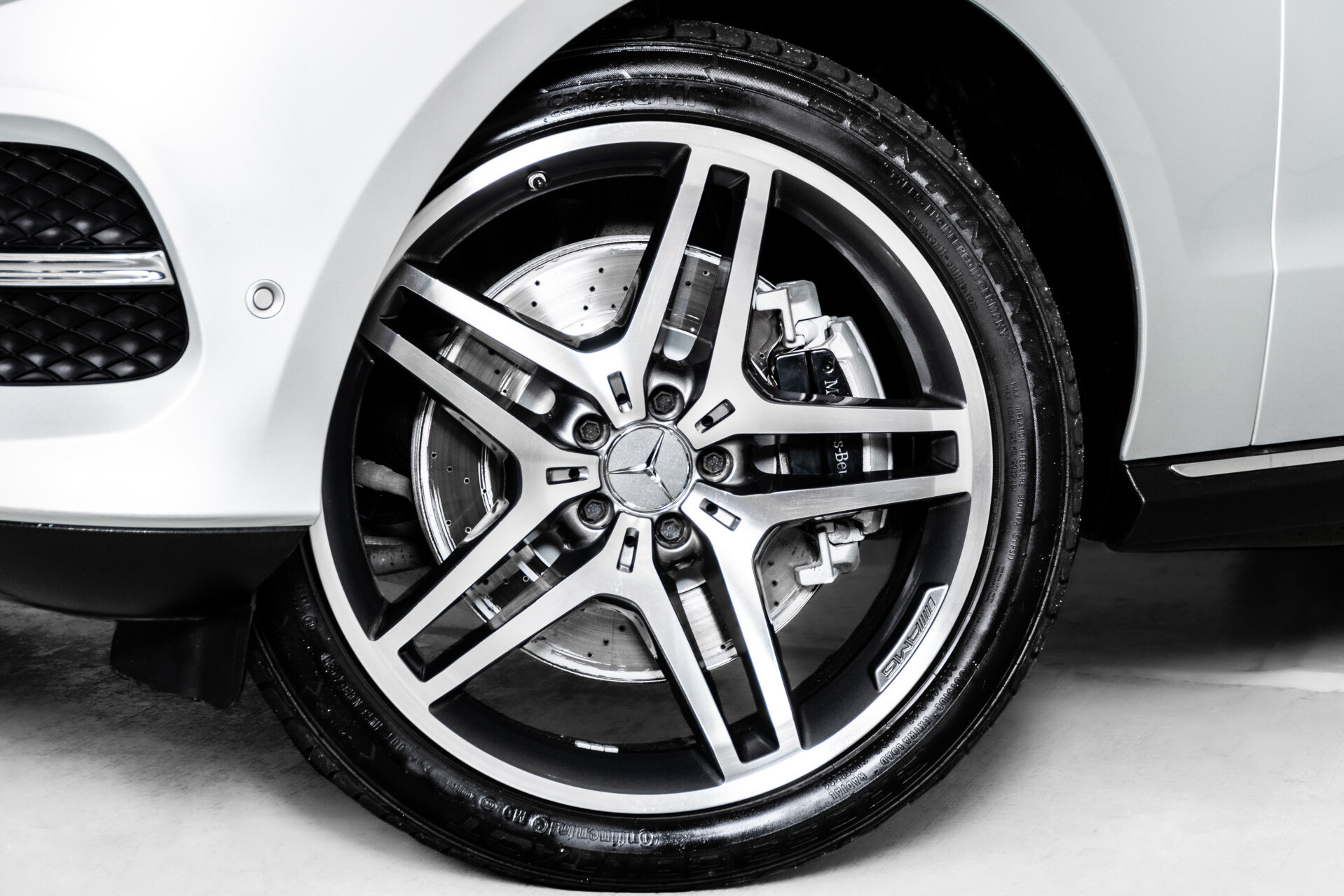 Mercedes-Benz GLE 500 e 4-M Luchtvering | Rij-assistentie | Keyless | Harman-Kardon | Softclose | Mem Aut7 Foto 31