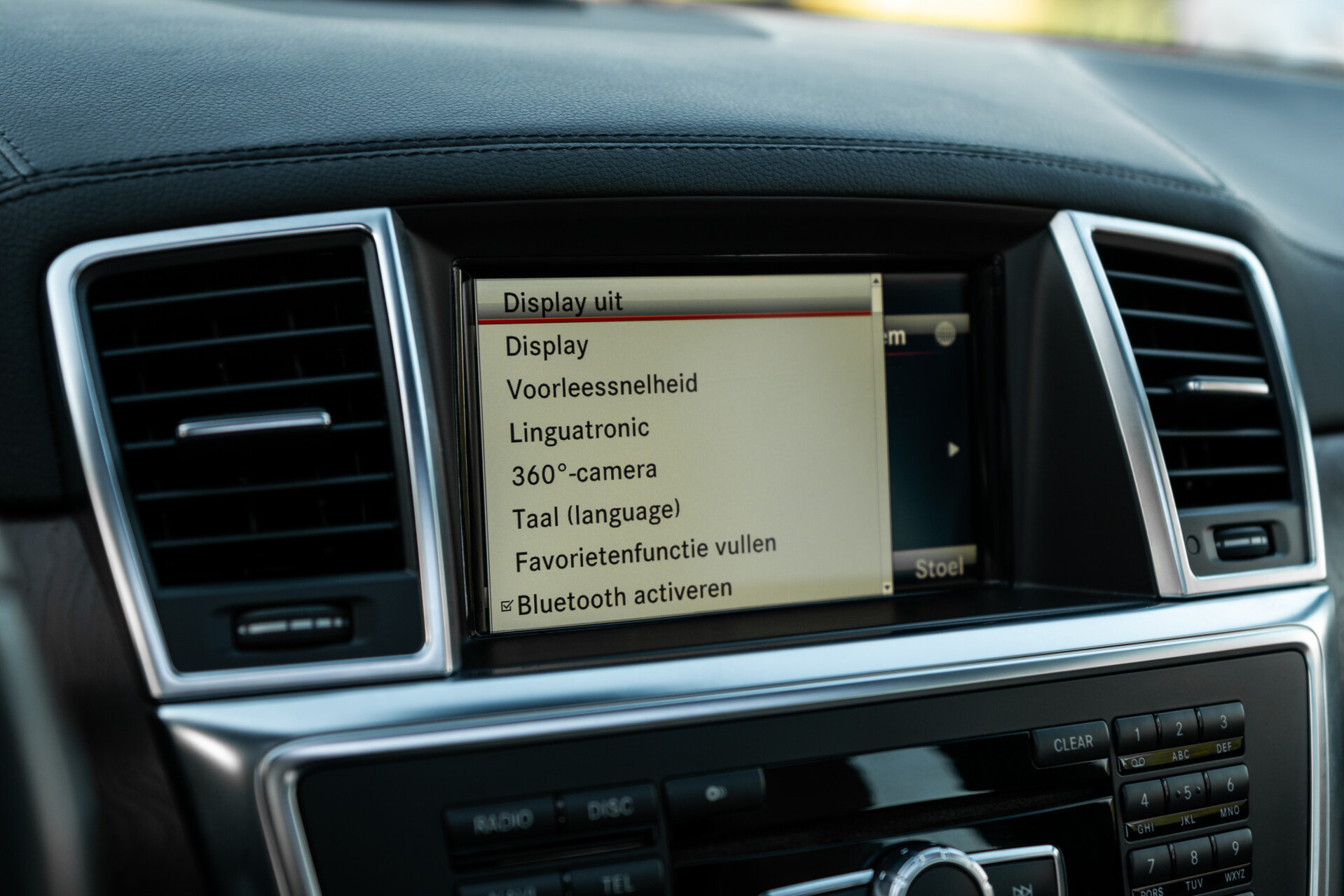 Mercedes-Benz GL-Klasse 350 Bluetec 4-M AMG | Rij-assistentie | Keyless | Massage | Entertainment | Active Curve | Sound Aut7 Foto 19