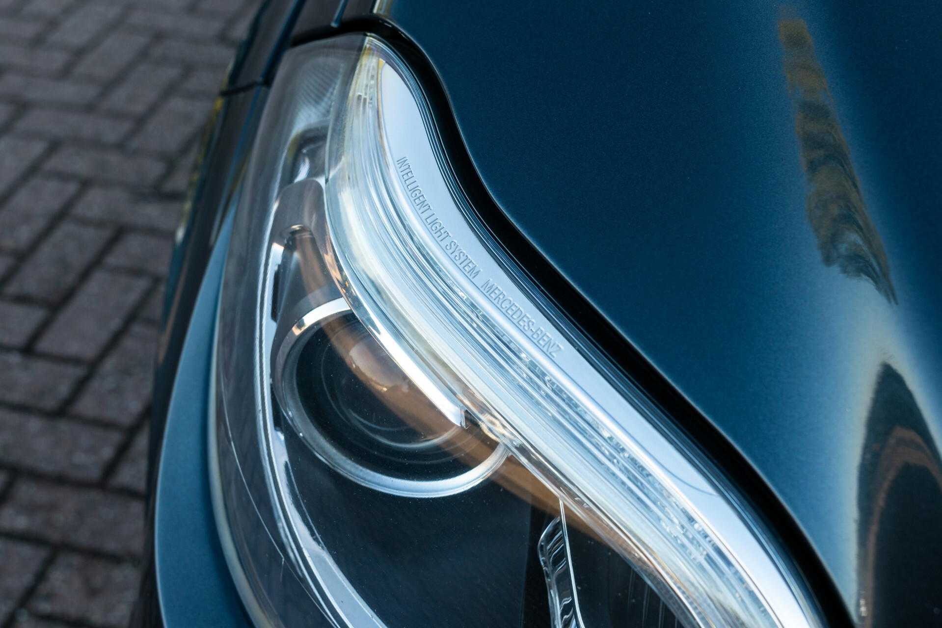 Mercedes-Benz GL-Klasse 350 Bluetec 4-M AMG | Rij-assistentie | Keyless | Massage | Entertainment | Active Curve | Sound Aut7 Foto 20