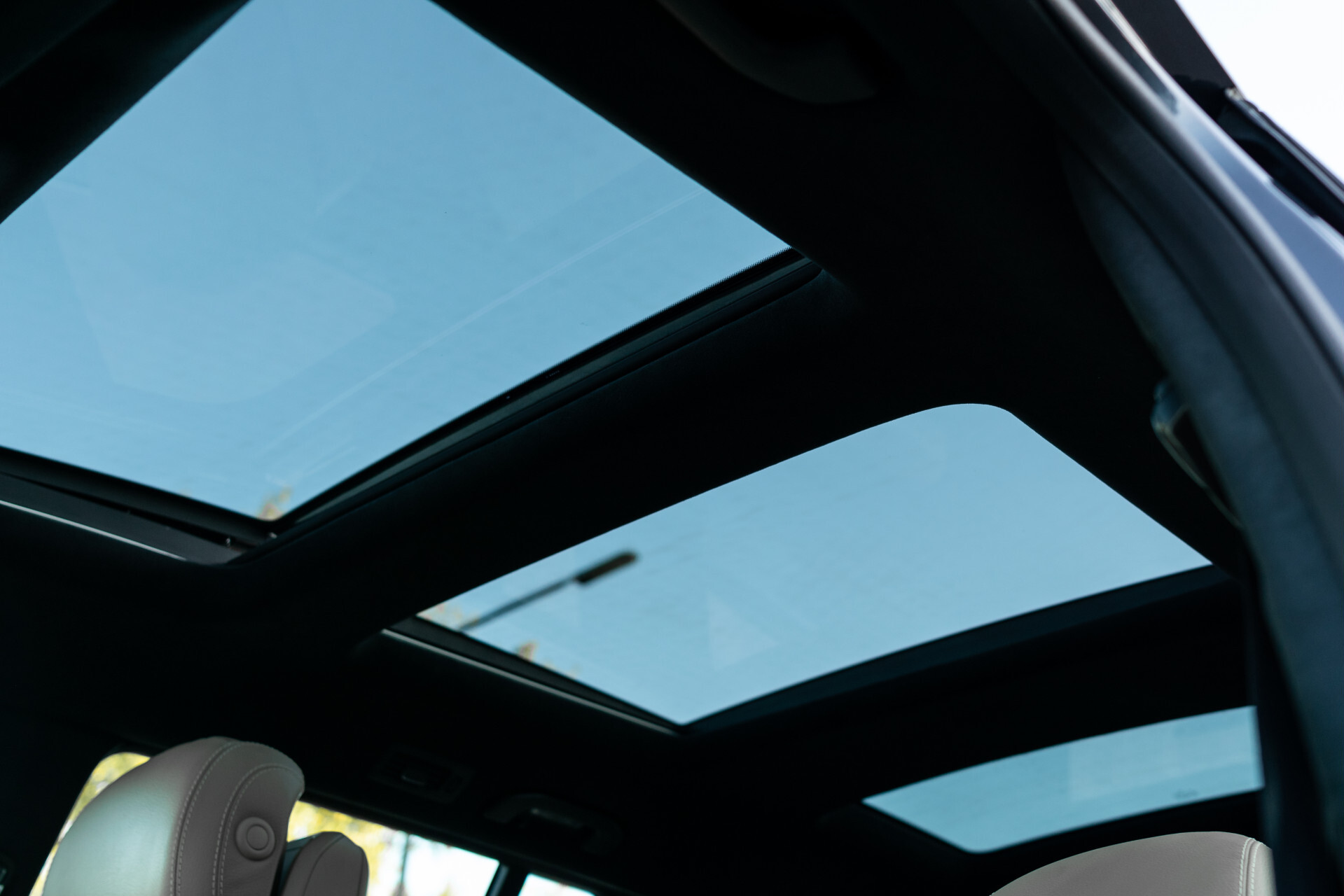 Mercedes-Benz GL-Klasse 350 Bluetec 4-M AMG | Rij-assistentie | Keyless | Massage | Entertainment | Active Curve | Sound Aut7 Foto 33