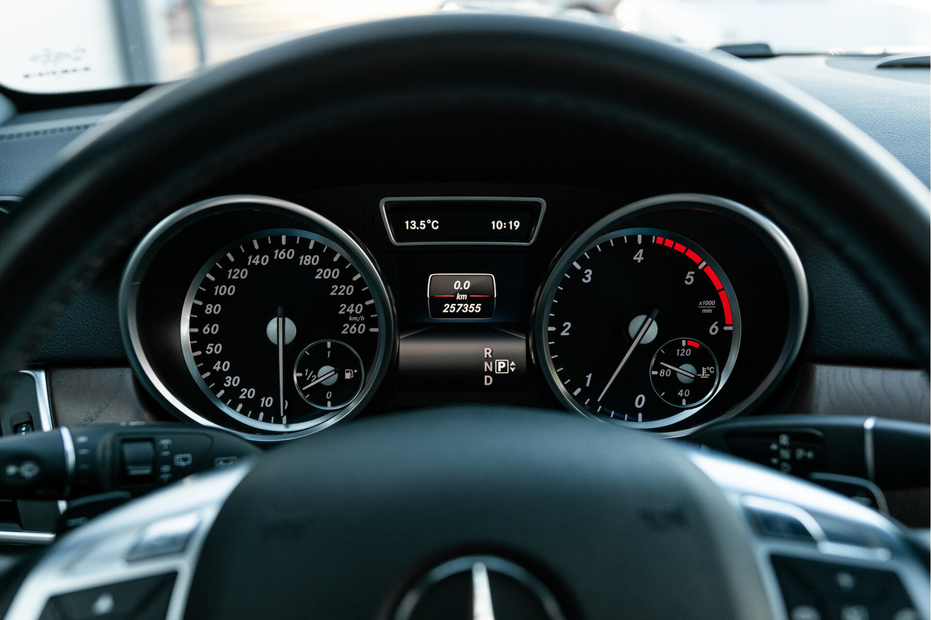 Mercedes-Benz GL-Klasse 350 Bluetec 4-M AMG | Rij-assistentie | Keyless | Massage | Entertainment | Active Curve | Sound Aut7 Foto 8