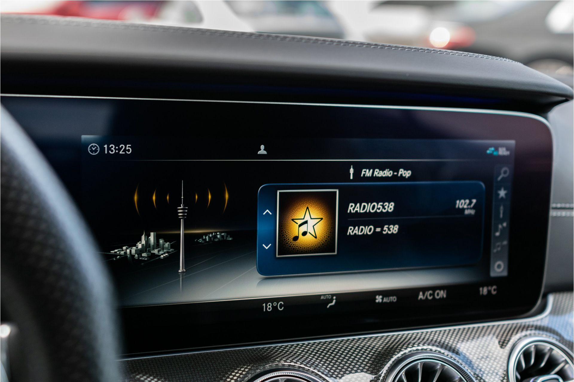 Mercedes-Benz E-Klasse Cabrio 53 AMG 4-M Night | Massage | Rij-assistentie | Keyless | HUD | Burmester | Standkachel Aut9 Foto 13