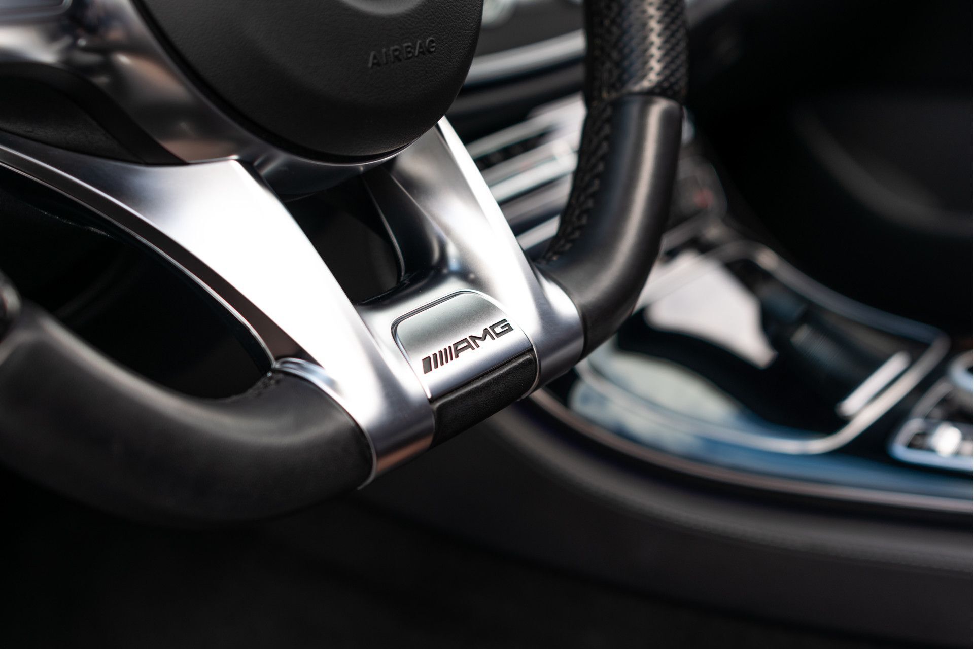 Mercedes-Benz E-Klasse Cabrio 53 AMG 4-M Night | Massage | Rij-assistentie | Keyless | HUD | Burmester | Standkachel Aut9 Foto 28