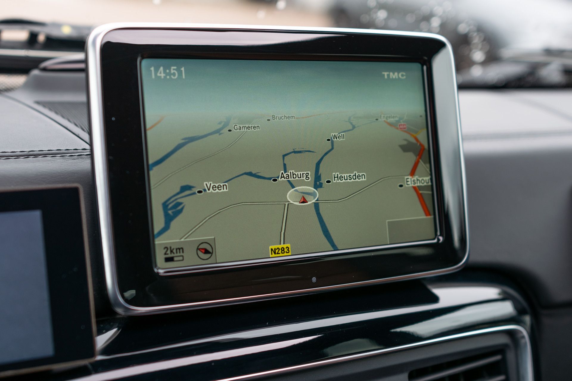 Mercedes-Benz G-Klasse 63 AMG Designo | Full Options | Volledige historie Aut7 Foto 11