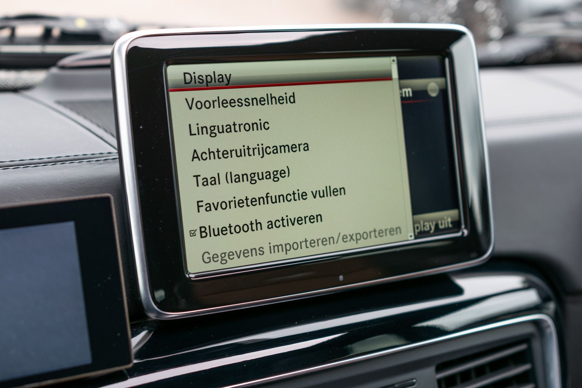 Mercedes-Benz G-Klasse 63 AMG Designo | Full Options | Volledige historie Aut7 Foto 13