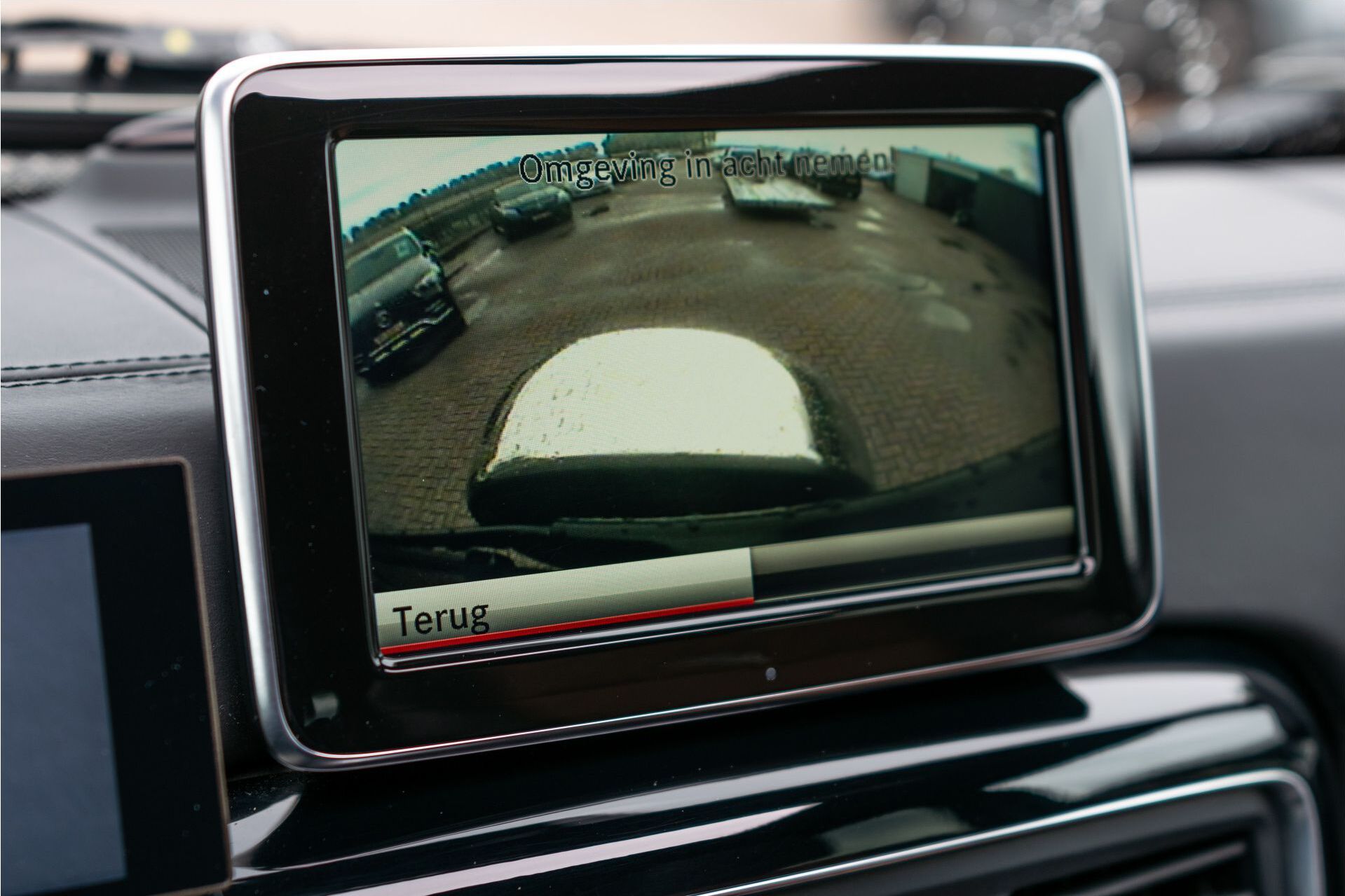 Mercedes-Benz G-Klasse 63 AMG Designo | Full Options | Volledige historie Aut7 Foto 15