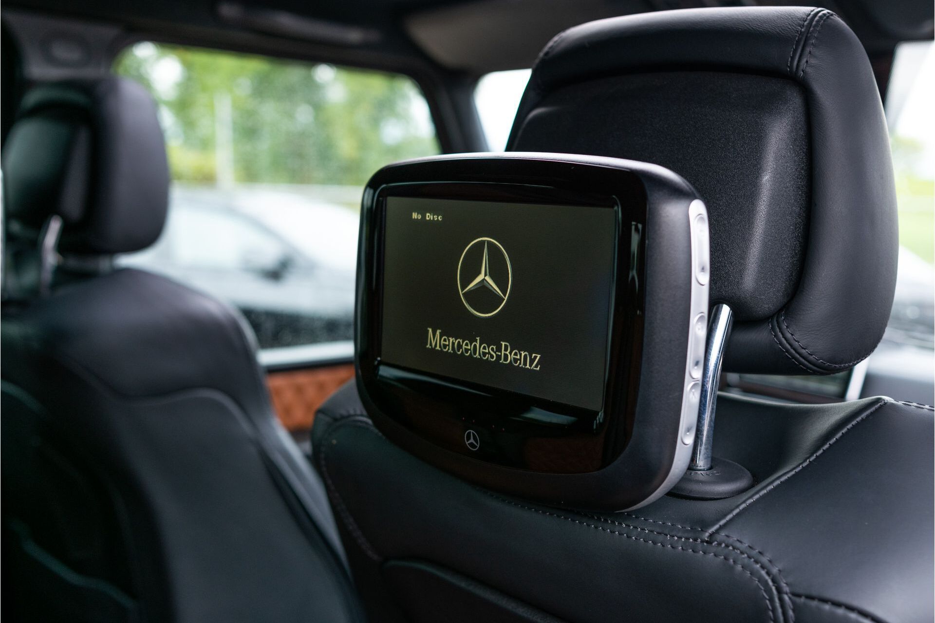 Mercedes-Benz G-Klasse 63 AMG Designo | Full Options | Volledige historie Aut7 Foto 17