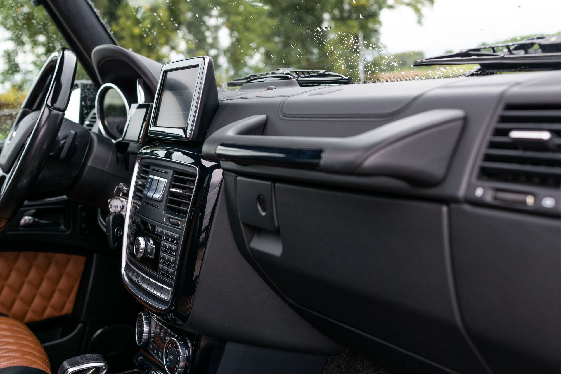 Mercedes-Benz G-Klasse 63 AMG Designo | Full Options | Volledige historie Aut7 Foto 20