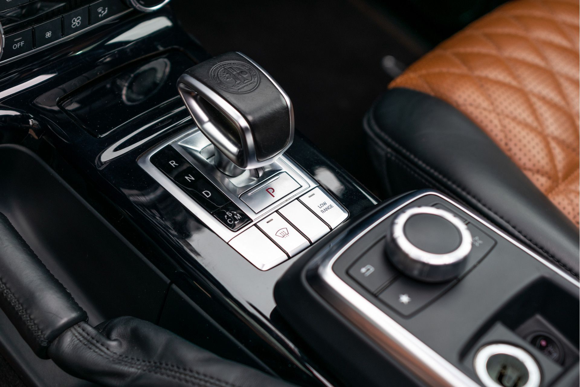 Mercedes-Benz G-Klasse 63 AMG Designo | Full Options | Volledige historie Aut7 Foto 24