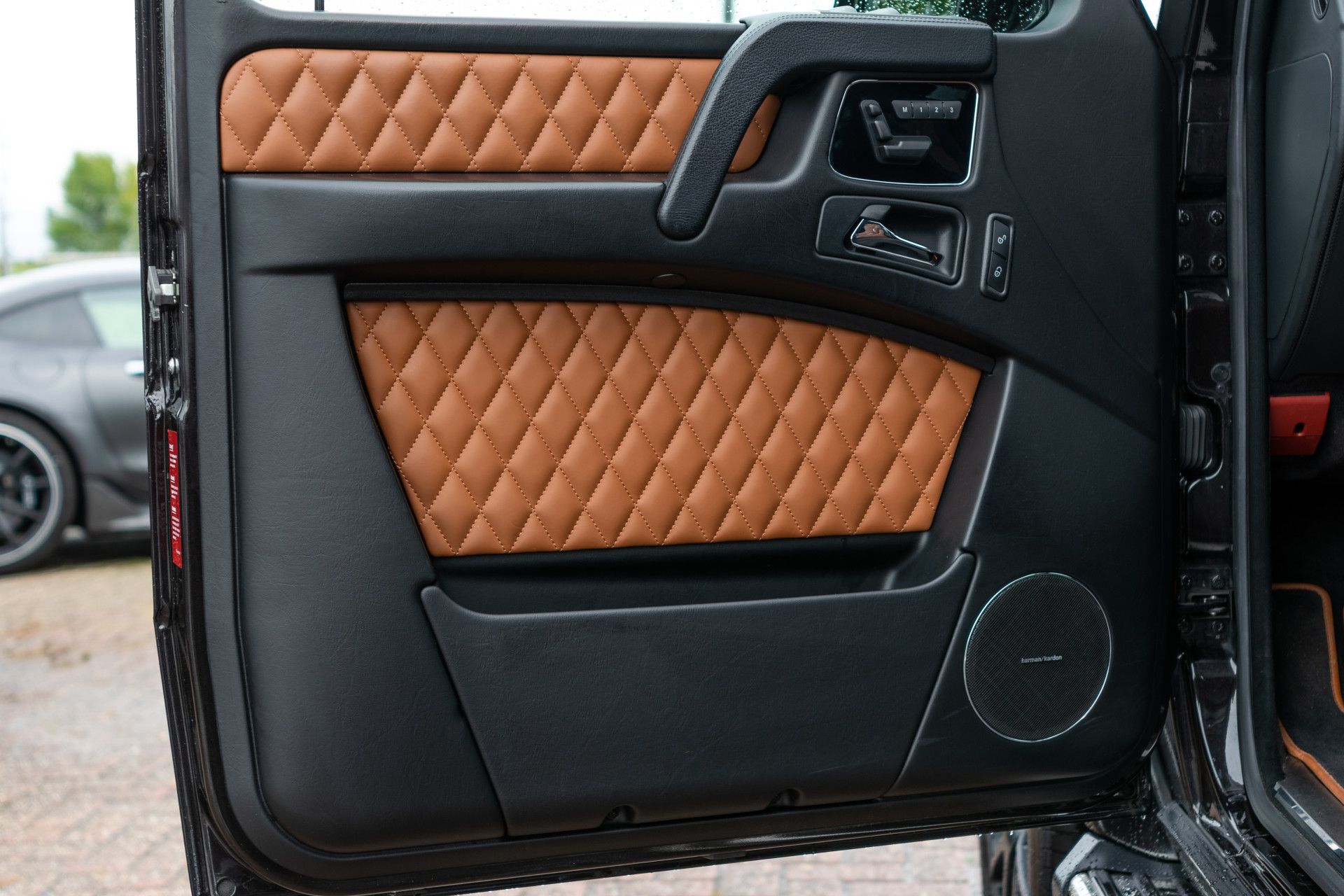 Mercedes-Benz G-Klasse 63 AMG Designo | Full Options | Volledige historie Aut7 Foto 8