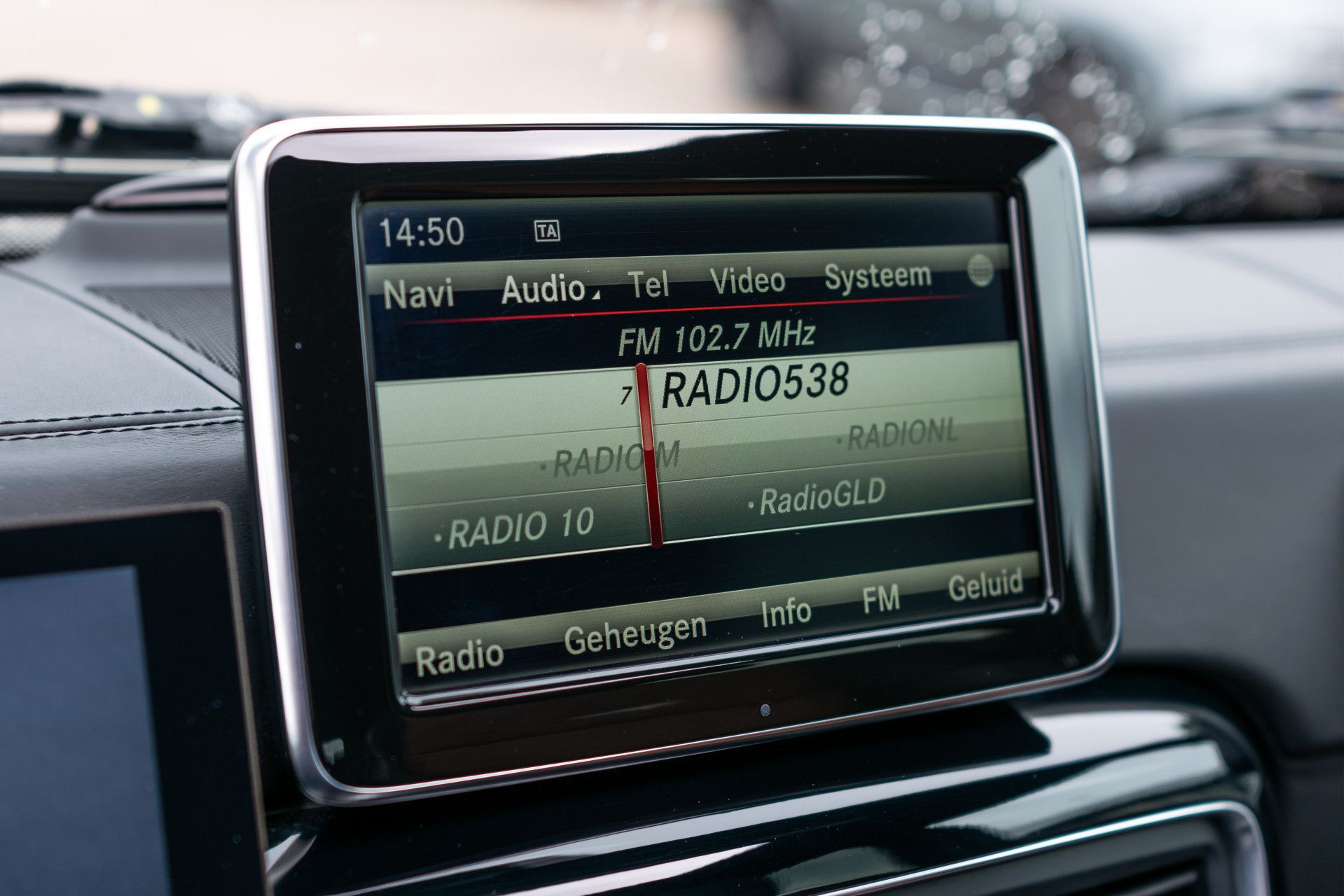 Mercedes-Benz G-Klasse 63 AMG Designo | Full Options | Volledige historie Aut7 Foto 9