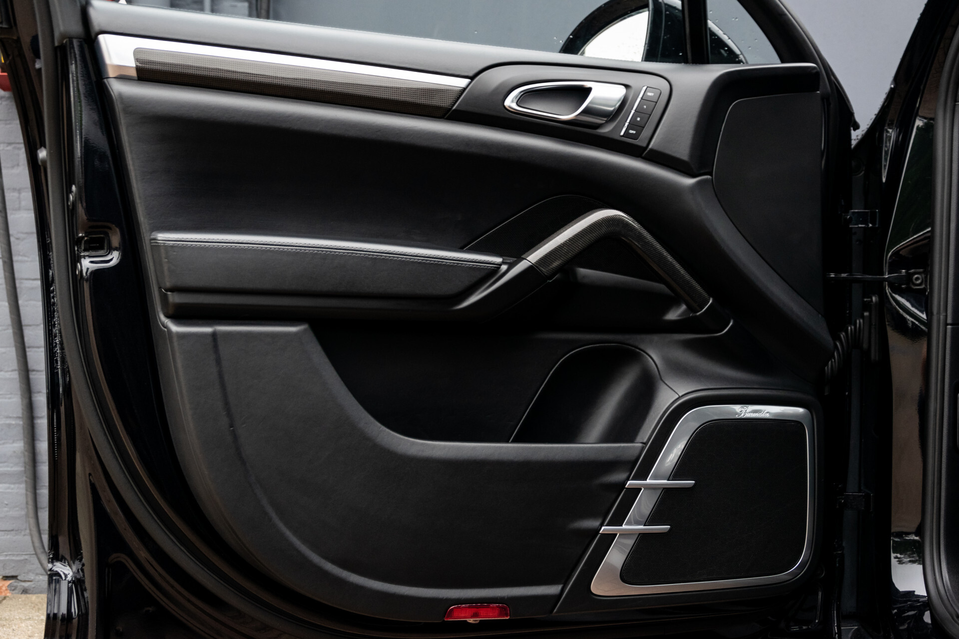 Porsche Cayenne 4.8 Turbo Ceramic | Akrapovic | Carbon | Burmester | Exclusive Aut8 Foto 18