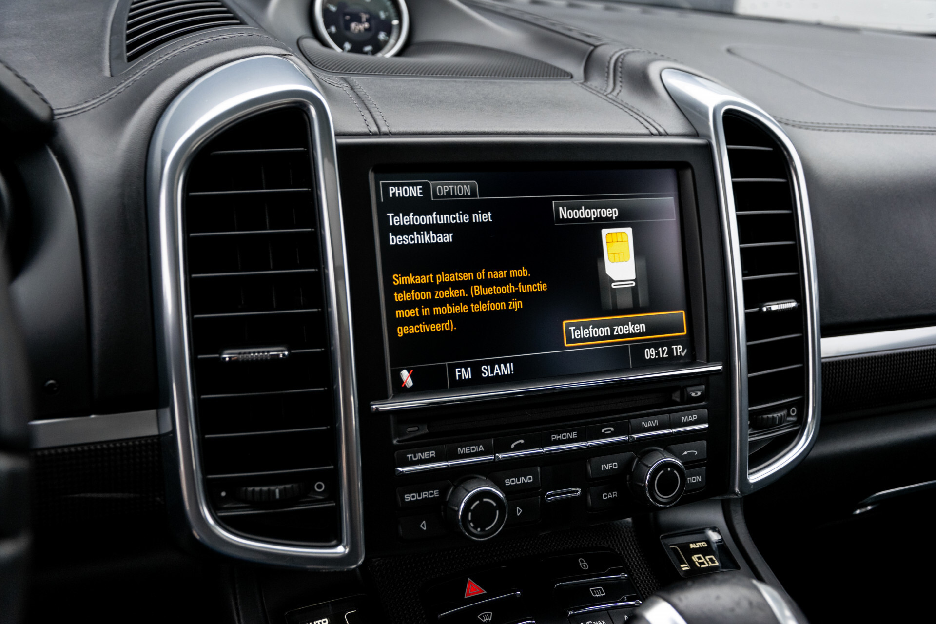 Porsche Cayenne 4.8 Turbo Ceramic | Akrapovic | Carbon | Burmester | Exclusive Aut8 Foto 19