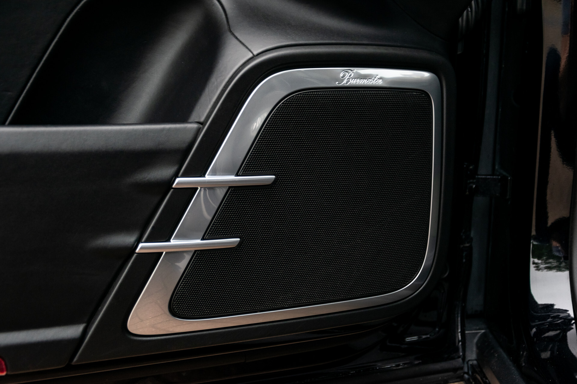 Porsche Cayenne 4.8 Turbo Ceramic | Akrapovic | Carbon | Burmester | Exclusive Aut8 Foto 26