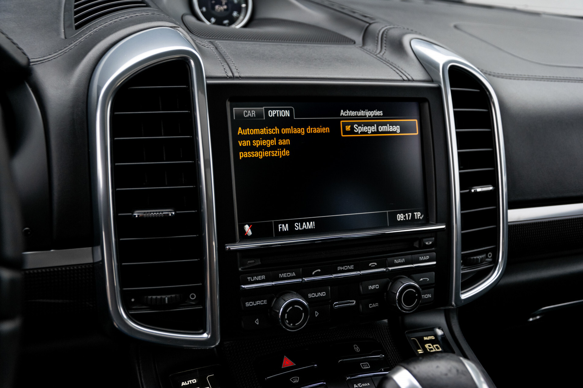 Porsche Cayenne 4.8 Turbo Ceramic | Akrapovic | Carbon | Burmester | Exclusive Aut8 Foto 29