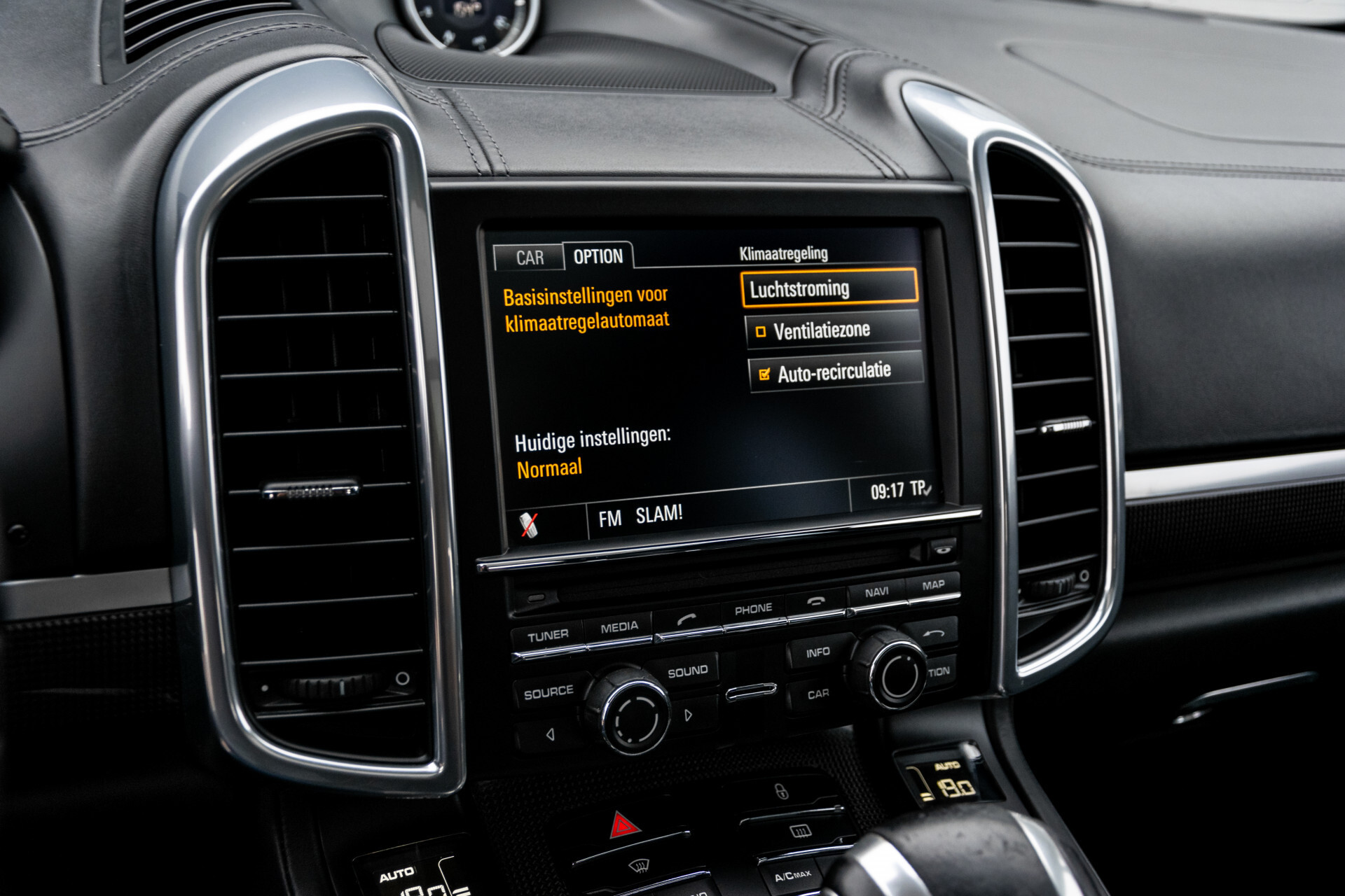 Porsche Cayenne 4.8 Turbo Ceramic | Akrapovic | Carbon | Burmester | Exclusive Aut8 Foto 33