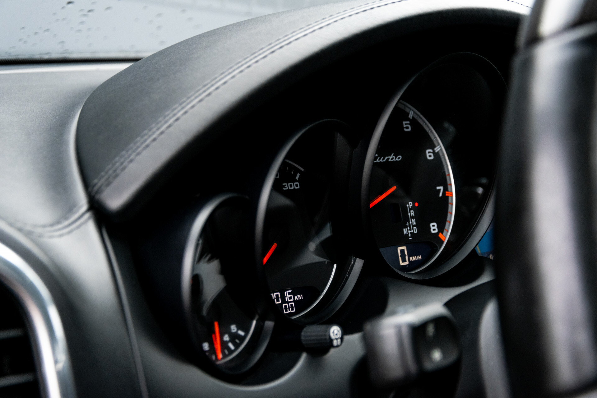 Porsche Cayenne 4.8 Turbo Ceramic | Akrapovic | Carbon | Burmester | Exclusive Aut8 Foto 34