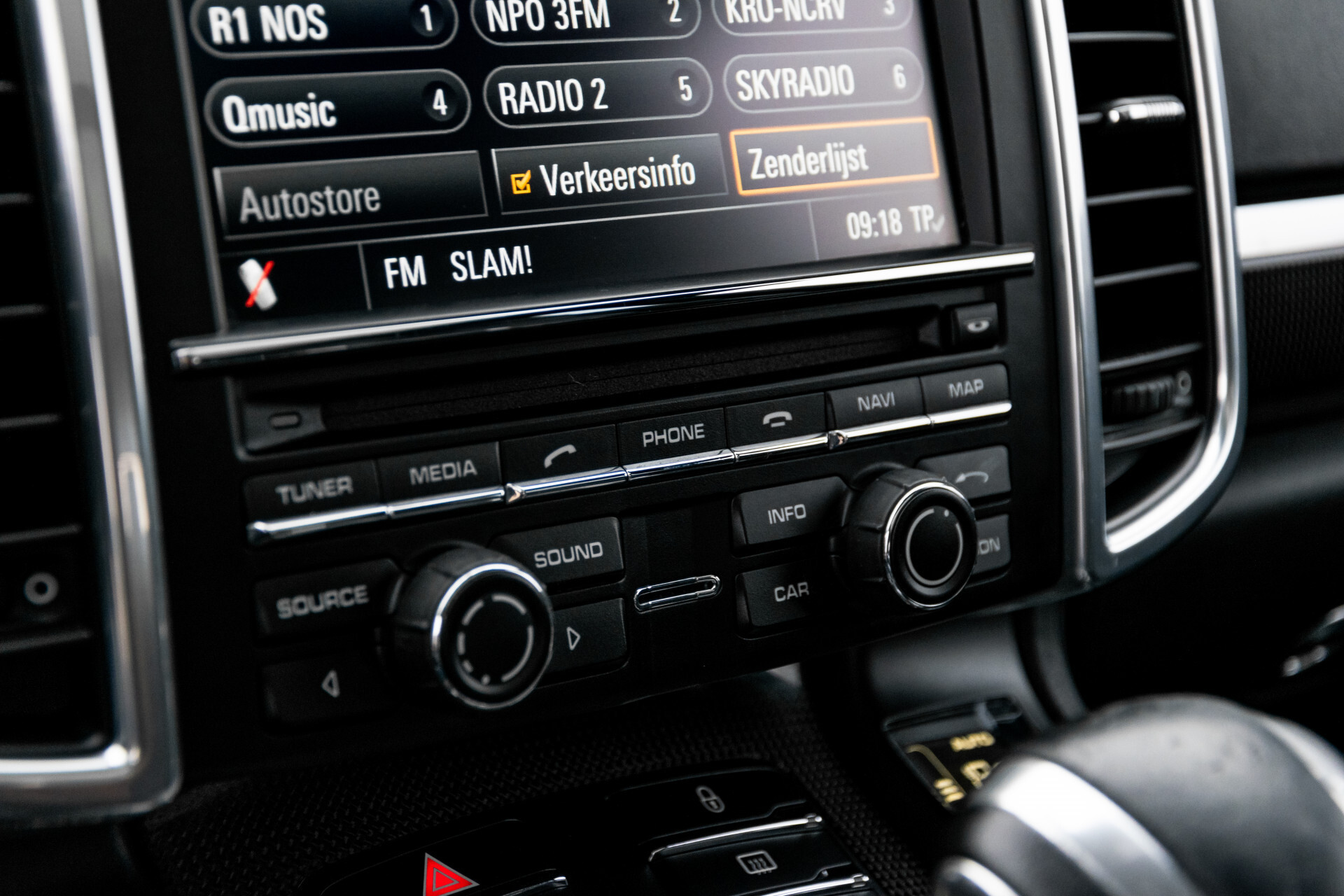 Porsche Cayenne 4.8 Turbo Ceramic | Akrapovic | Carbon | Burmester | Exclusive Aut8 Foto 42