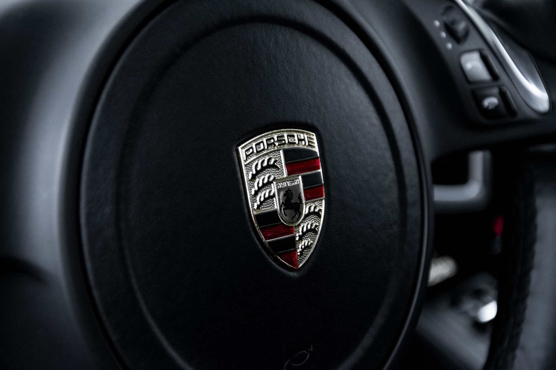 Porsche Cayenne 4.8 Turbo Ceramic | Akrapovic | Carbon | Burmester | Exclusive Aut8 Foto 45