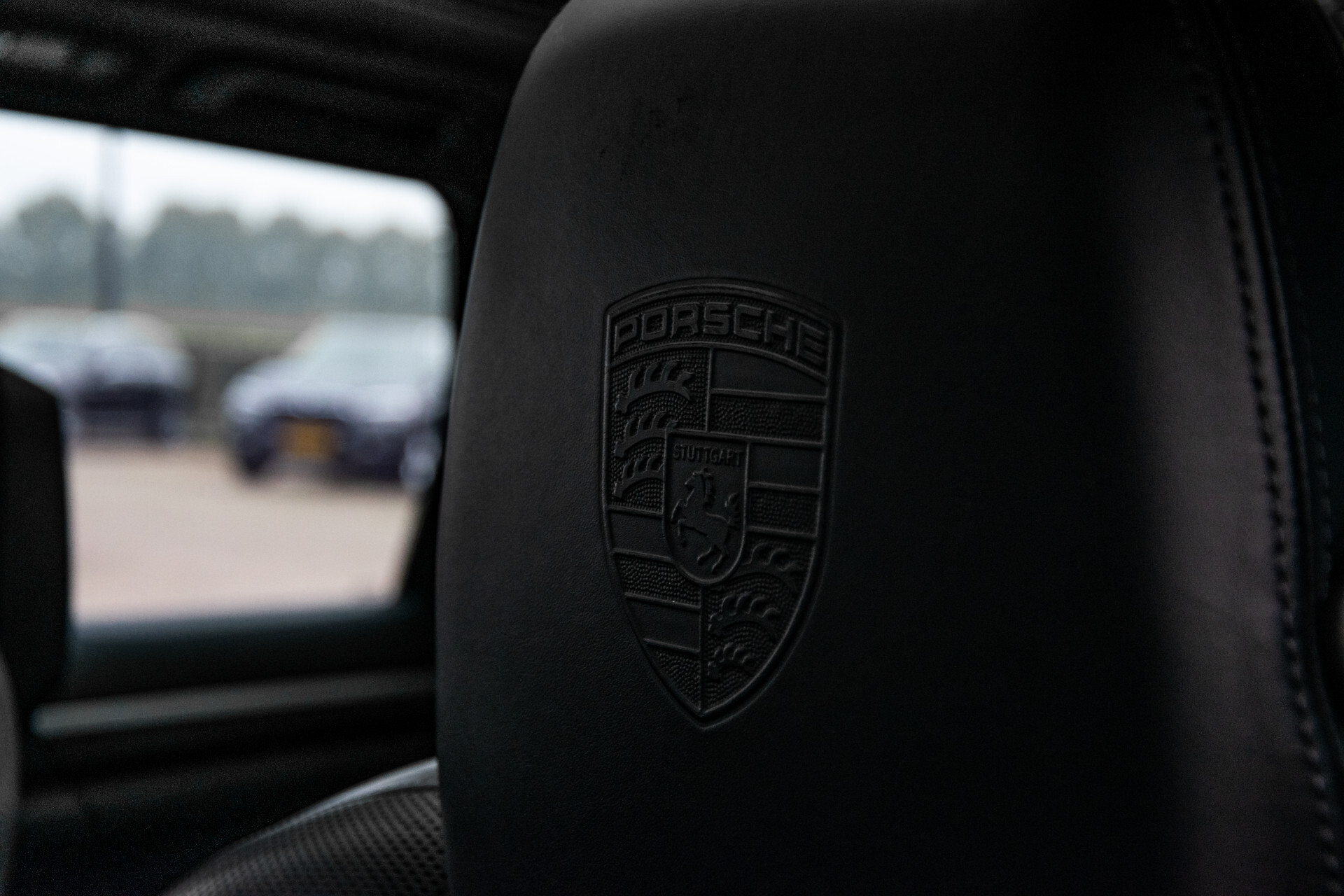 Porsche Cayenne 4.8 Turbo Ceramic | Akrapovic | Carbon | Burmester | Exclusive Aut8 Foto 46