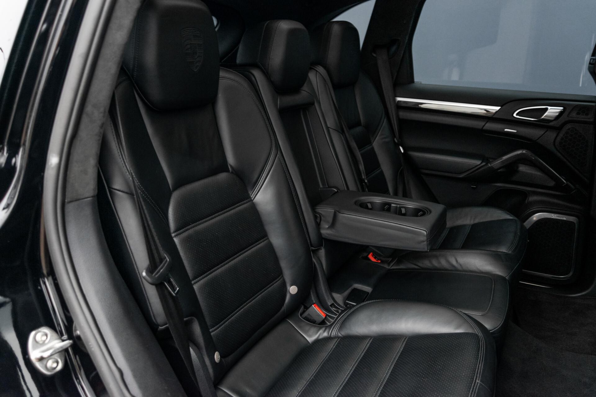 Porsche Cayenne 4.8 Turbo Ceramic | Akrapovic | Carbon | Burmester | Exclusive Aut8 Foto 5