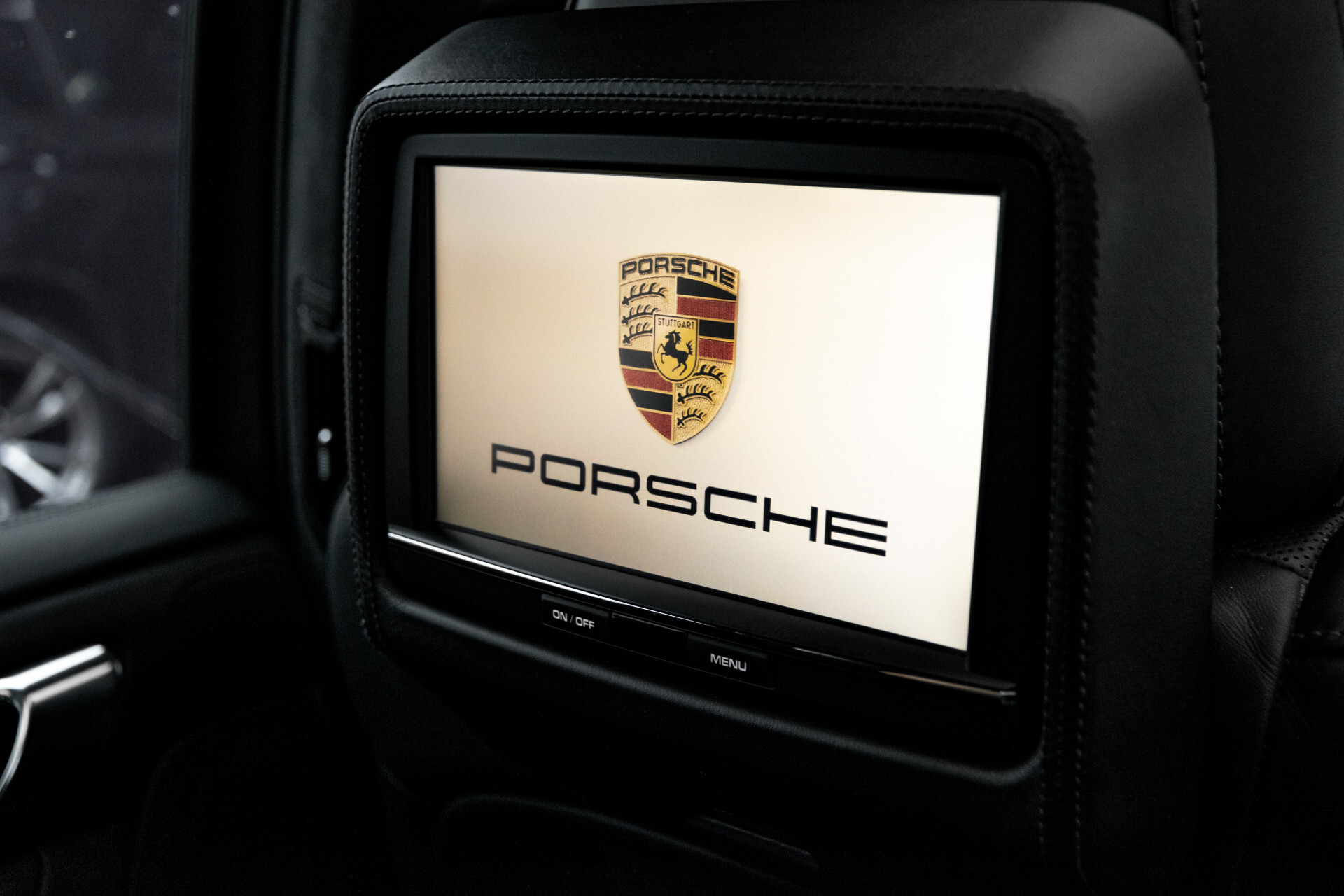 Porsche Cayenne 4.8 Turbo Ceramic | Akrapovic | Carbon | Burmester | Exclusive Aut8 Foto 51