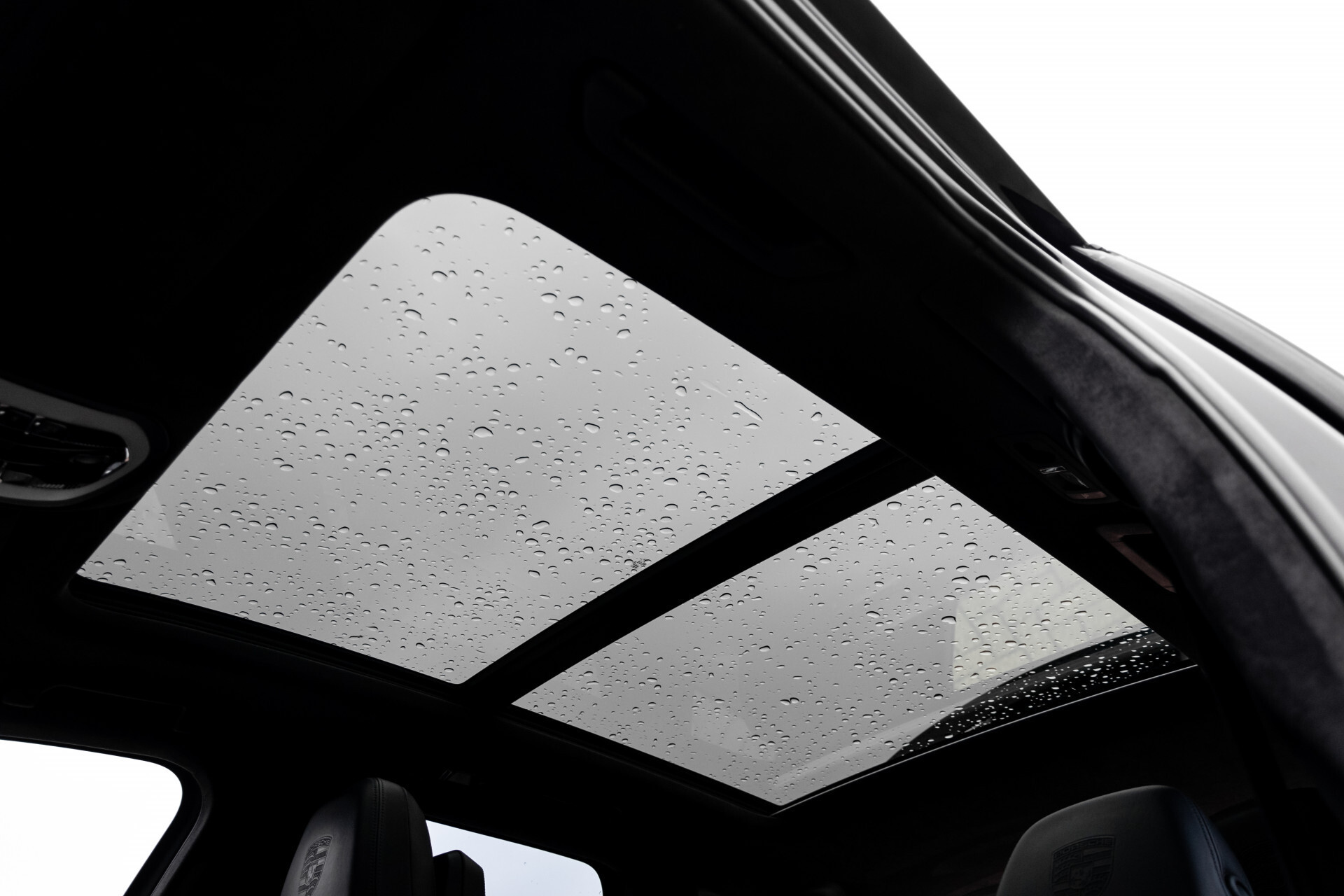 Porsche Cayenne 4.8 Turbo Ceramic | Akrapovic | Carbon | Burmester | Exclusive Aut8 Foto 57