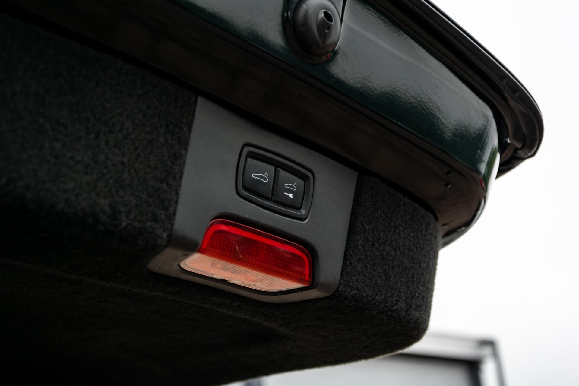 Porsche Cayenne 4.8 Turbo Ceramic | Akrapovic | Carbon | Burmester | Exclusive Aut8 Foto 58