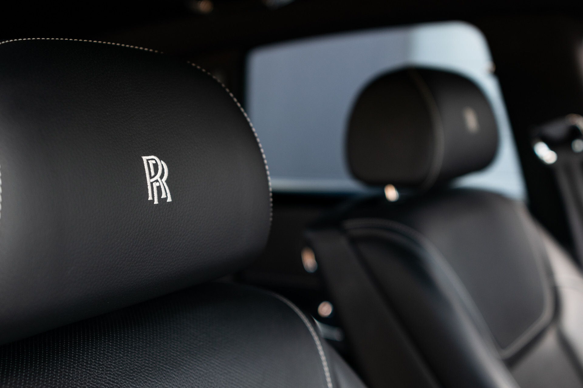 Rolls-Royce Ghost Series II 6.6 V12 Entertainment/HUD | 21" | DAB | Klaptafels | Driving Assistant Aut Foto 20