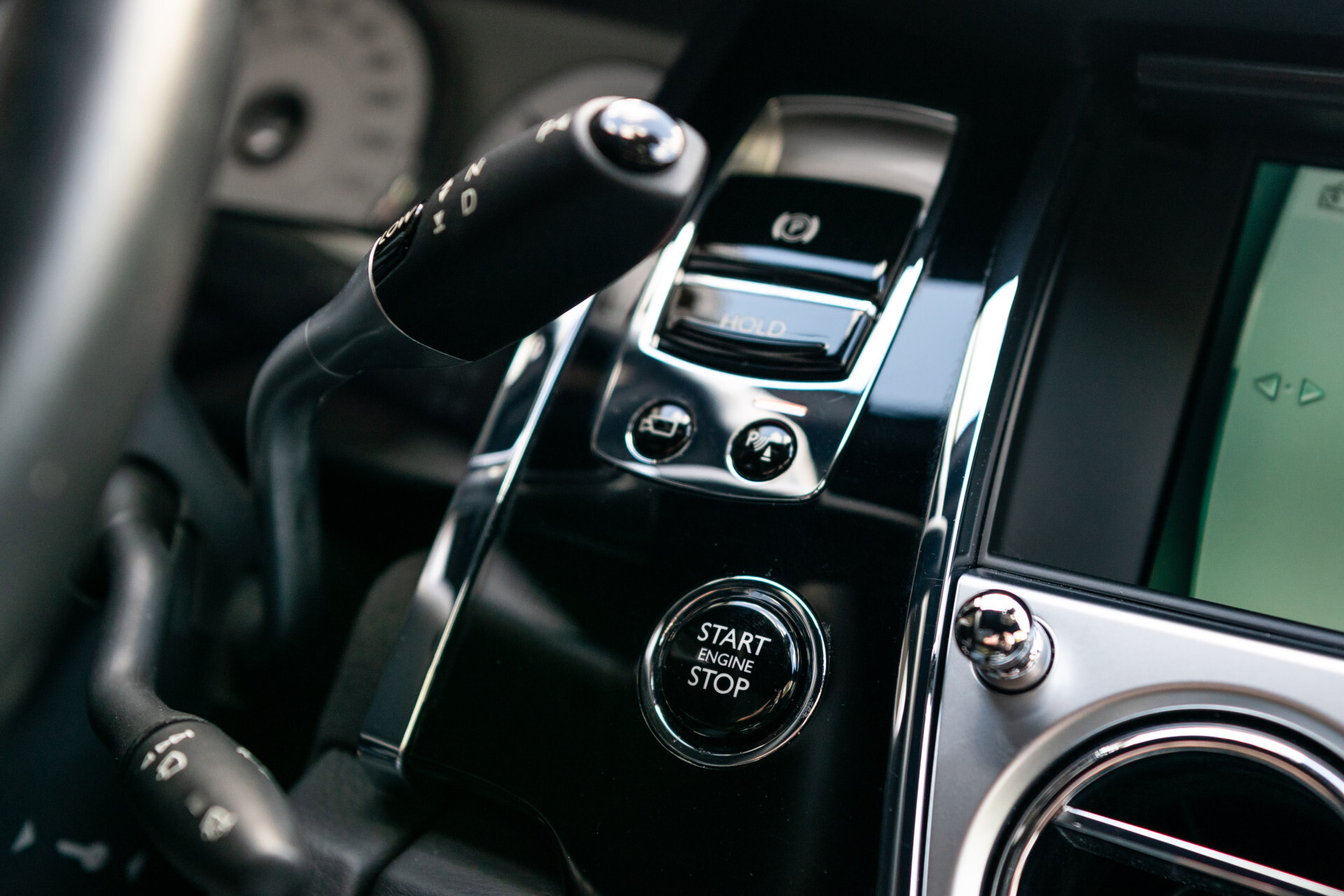 Rolls-Royce Ghost Series II 6.6 V12 Entertainment/HUD | 21" | DAB | Klaptafels | Driving Assistant Aut Foto 22