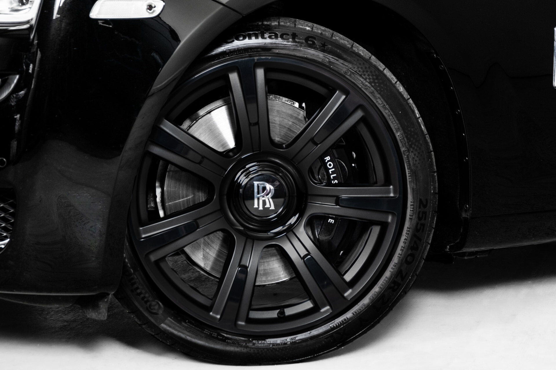 Rolls-Royce Ghost Series II 6.6 V12 Entertainment/HUD | 21" | DAB | Klaptafels | Driving Assistant Aut Foto 32