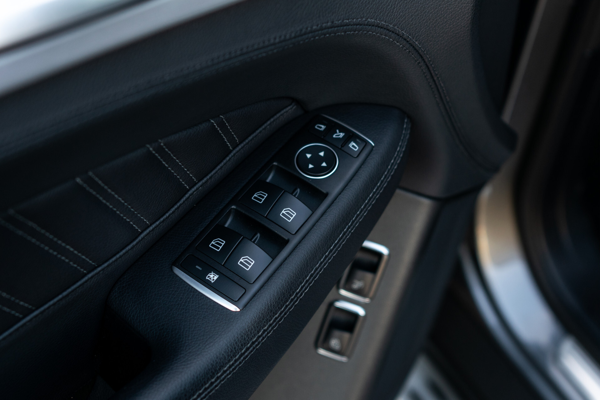 Mercedes-Benz GLS-Klasse 350 d 4-M AMG Night | Luchtvering | Keyless | Trekhaak | Harman-Kardon | Memory Aut9 Foto 16