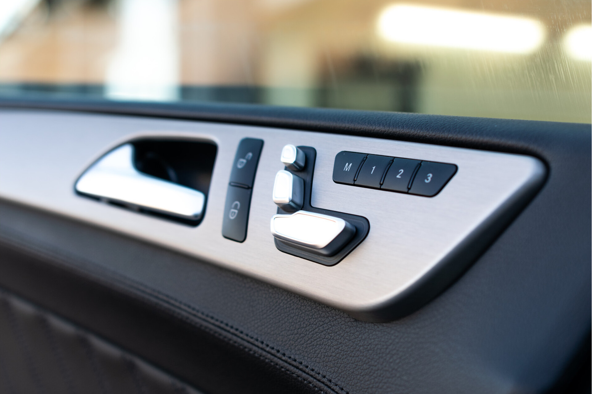 Mercedes-Benz GLS-Klasse 350 d 4-M AMG Night | Luchtvering | Keyless | Trekhaak | Harman-Kardon | Memory Aut9 Foto 18