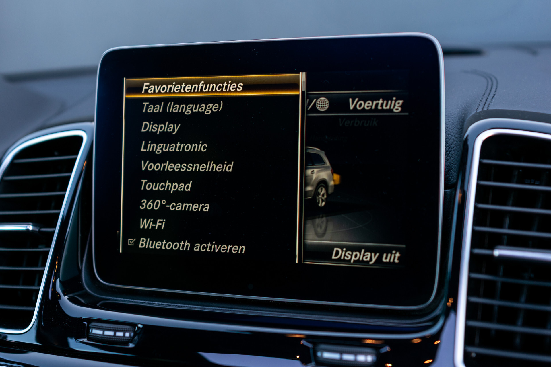 Mercedes-Benz GLS-Klasse 350 d 4-M AMG Night | Luchtvering | Keyless | Trekhaak | Harman-Kardon | Memory Aut9 Foto 21