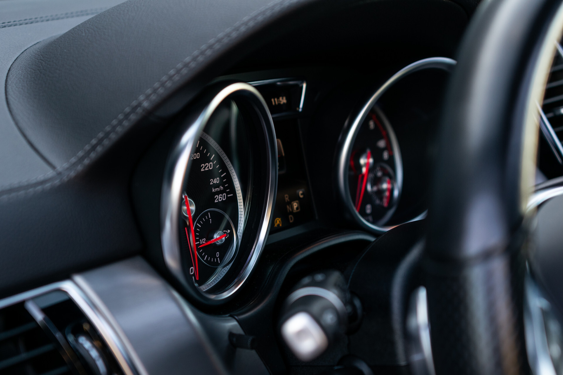 Mercedes-Benz GLS-Klasse 350 d 4-M AMG Night | Luchtvering | Keyless | Trekhaak | Harman-Kardon | Memory Aut9 Foto 22