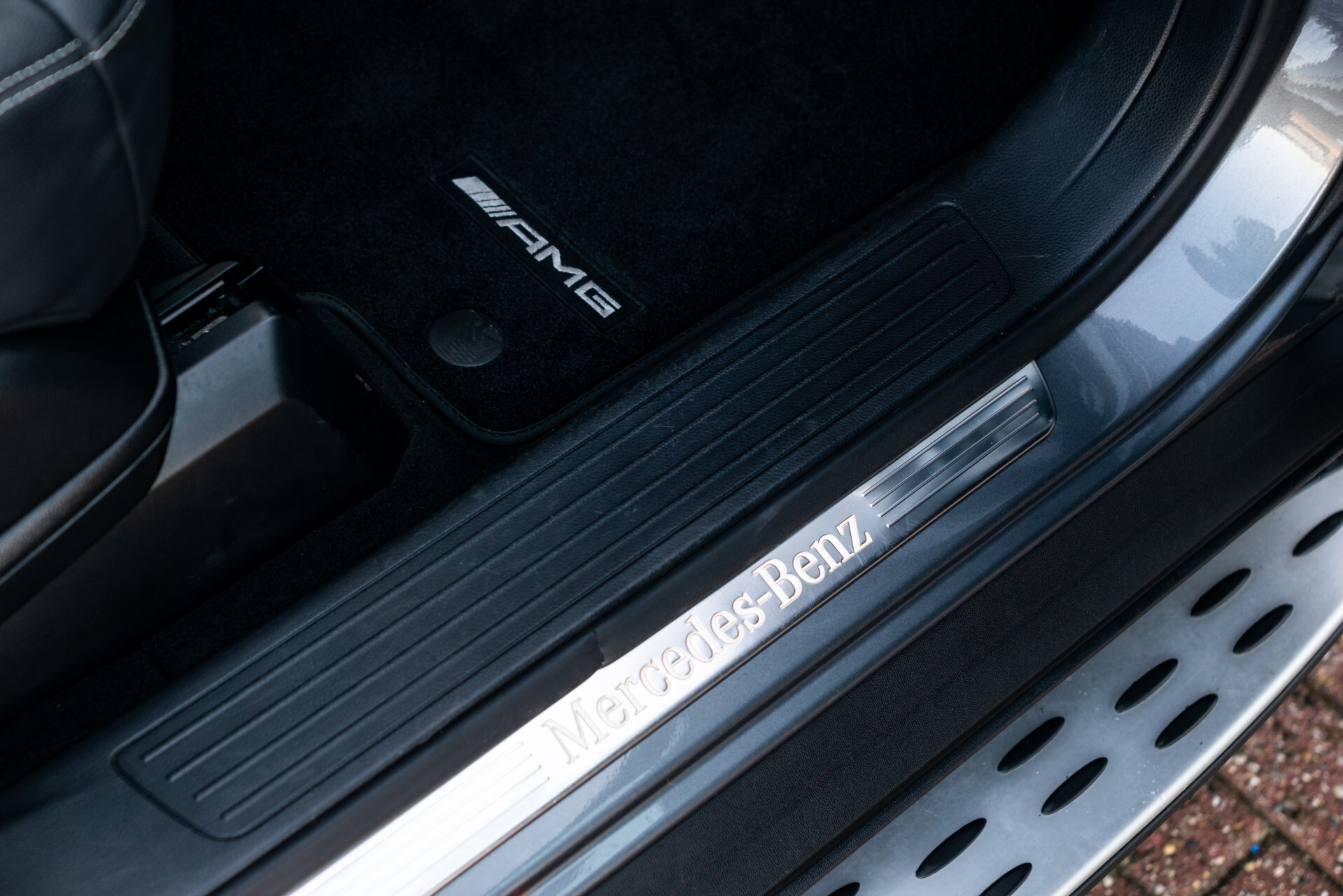 Mercedes-Benz GLS-Klasse 350 d 4-M AMG Night | Luchtvering | Keyless | Trekhaak | Harman-Kardon | Memory Aut9 Foto 26