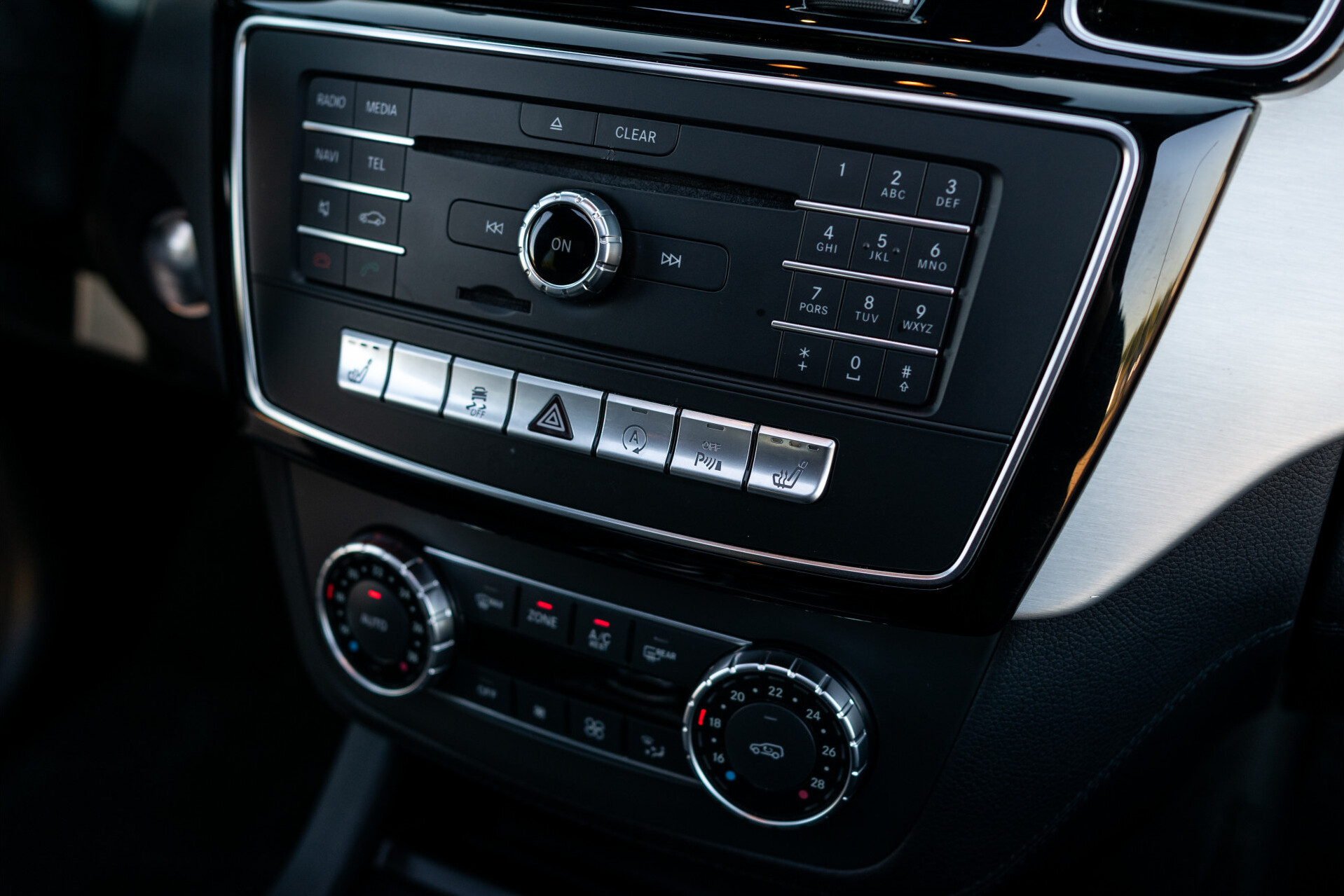 Mercedes-Benz GLS-Klasse 350 d 4-M AMG Night | Luchtvering | Keyless | Trekhaak | Harman-Kardon | Memory Aut9 Foto 27