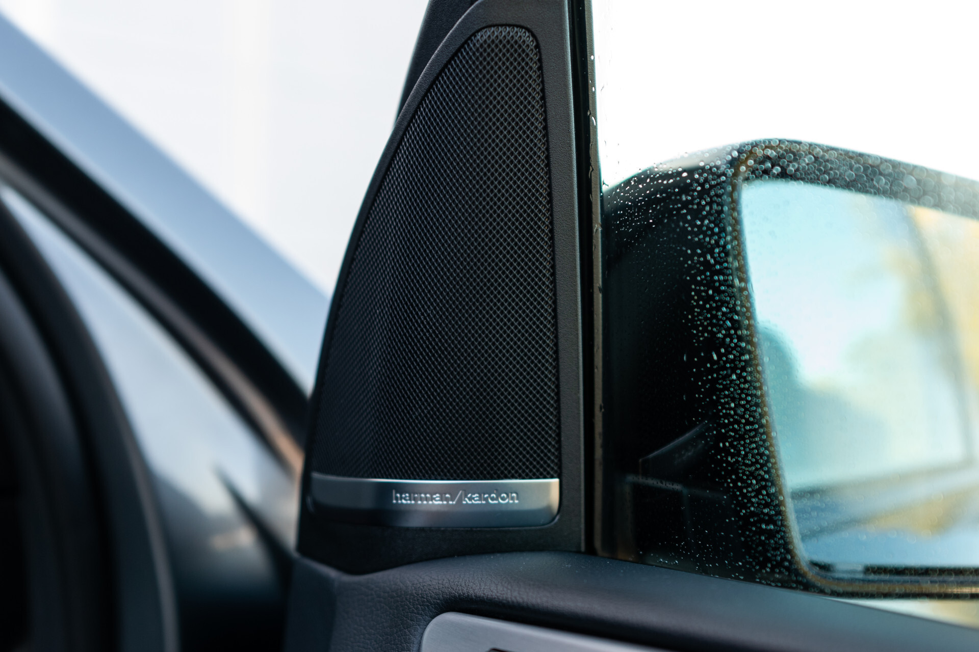 Mercedes-Benz GLS-Klasse 350 d 4-M AMG Night | Luchtvering | Keyless | Trekhaak | Harman-Kardon | Memory Aut9 Foto 28