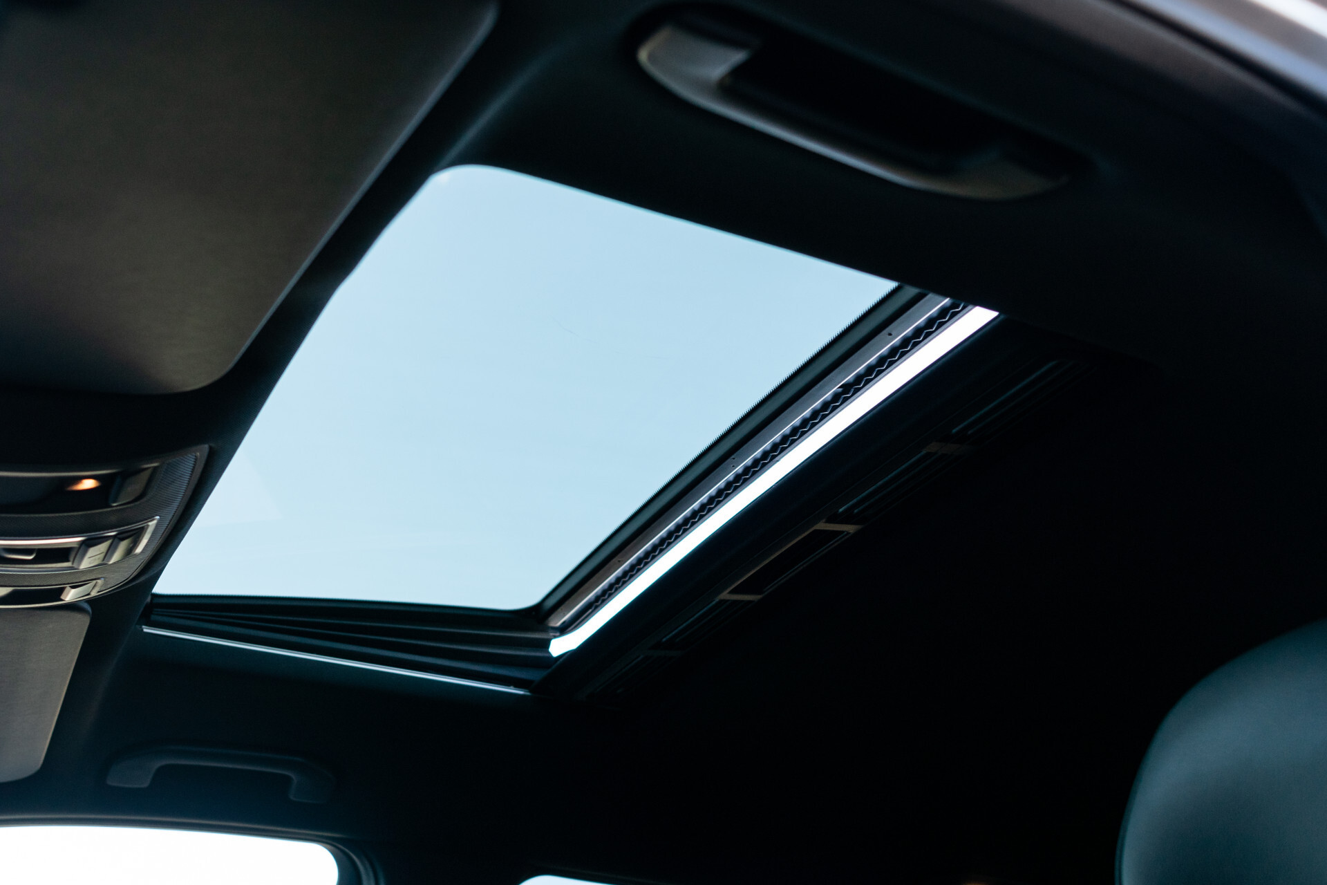 Mercedes-Benz GLS-Klasse 350 d 4-M AMG Night | Luchtvering | Keyless | Trekhaak | Harman-Kardon | Memory Aut9 Foto 30