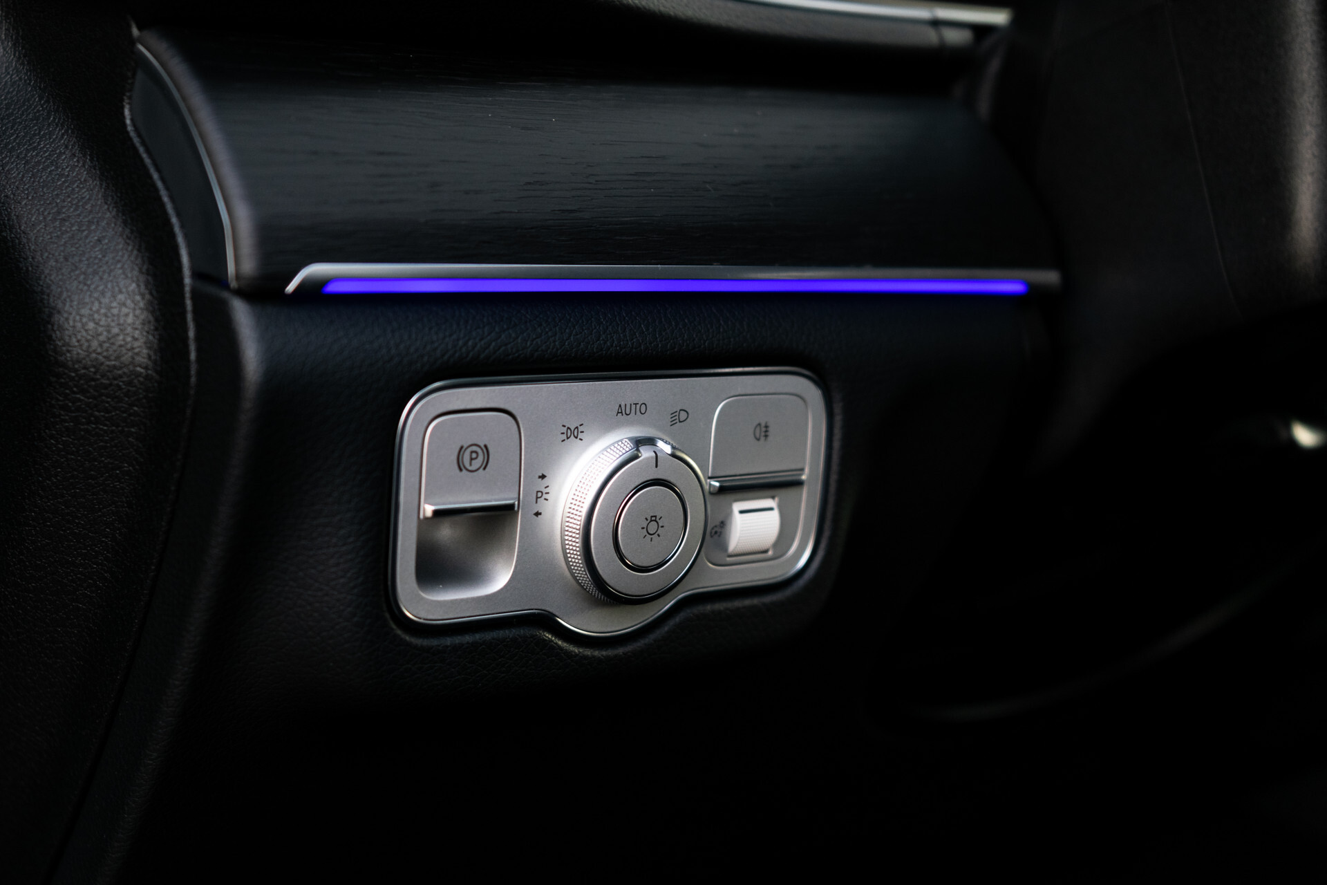 Mercedes-Benz GLE 350 de 4-M AMG Luchtvering | 22" | Rij-assistentie | Burmester | Trekhaak | 360 | Night Foto 21